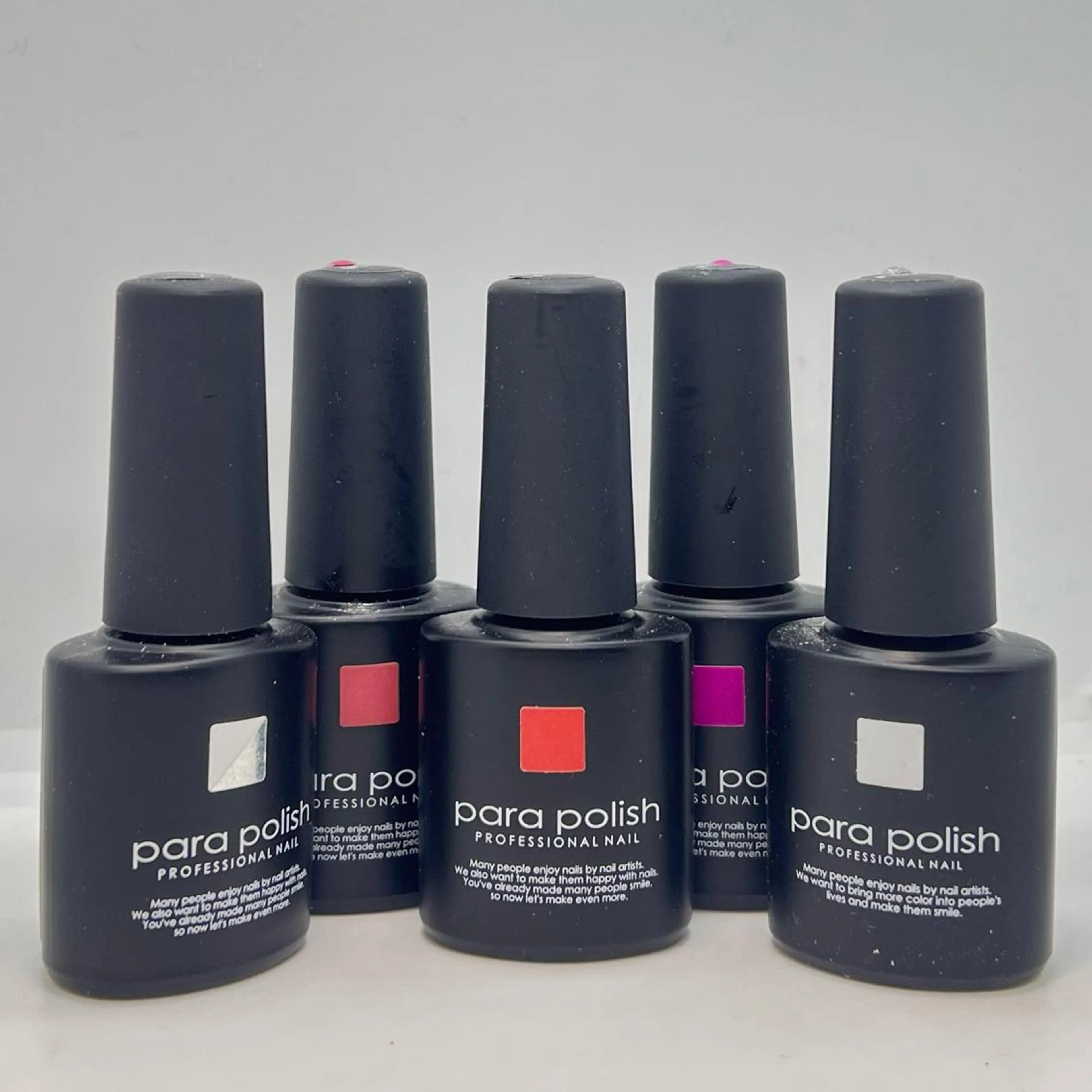 ネイル ハンドネイル Ron's nail 笹岡のネイルデザイン