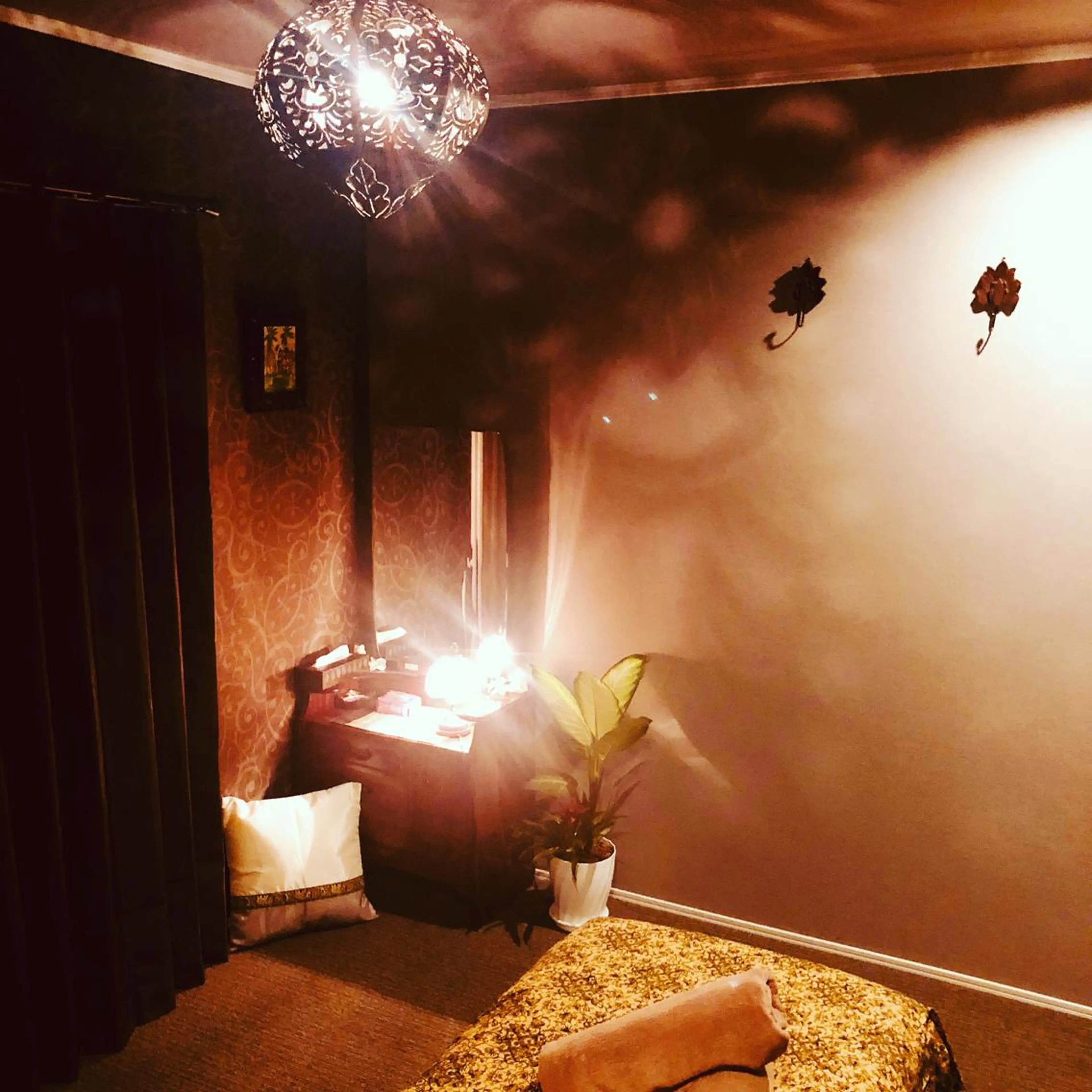 松本 明日香のエステ・リラクイメージ