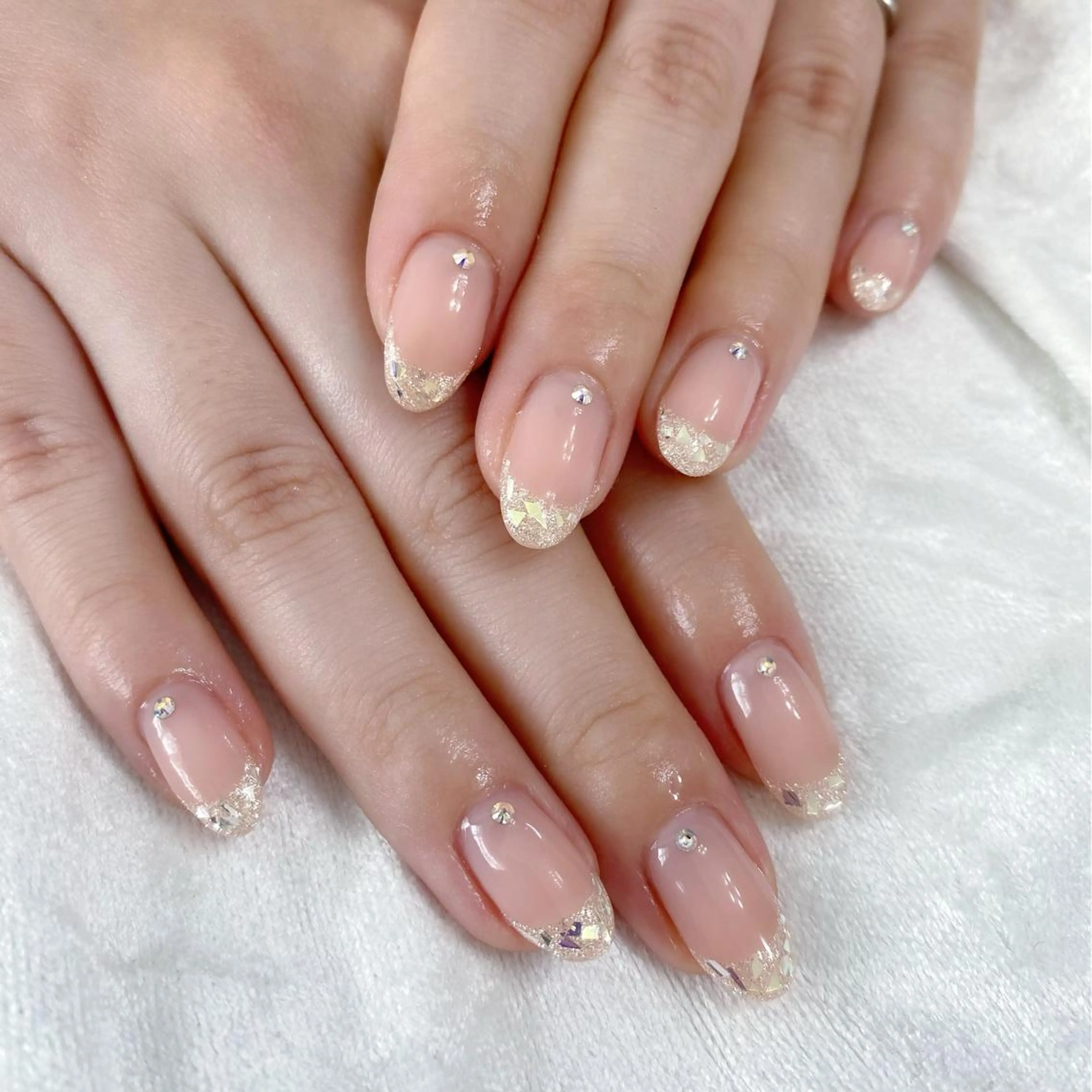 ネイル Uchida Mayunaのその他イメージ