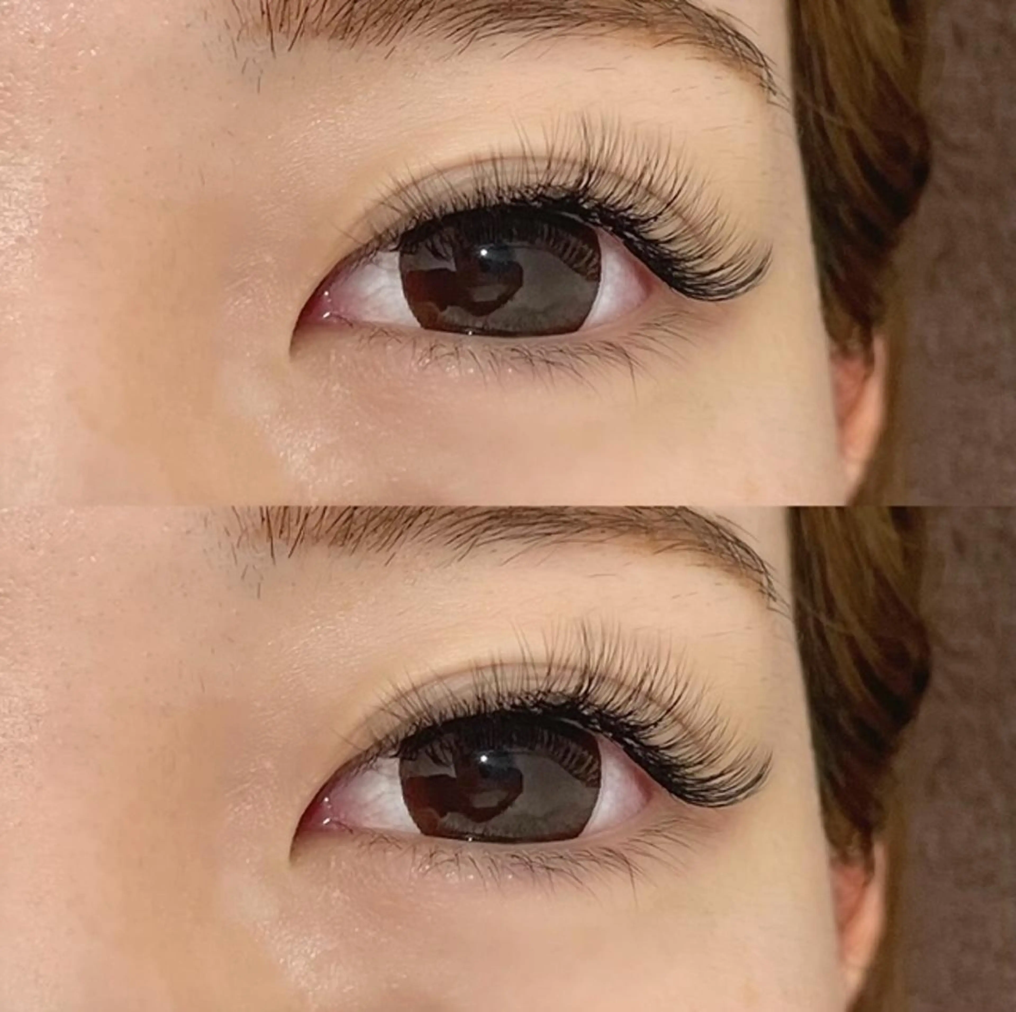 マツエク・マツパ Bunny eyes NEWOTANI博多のマツエク・マツパデザイン