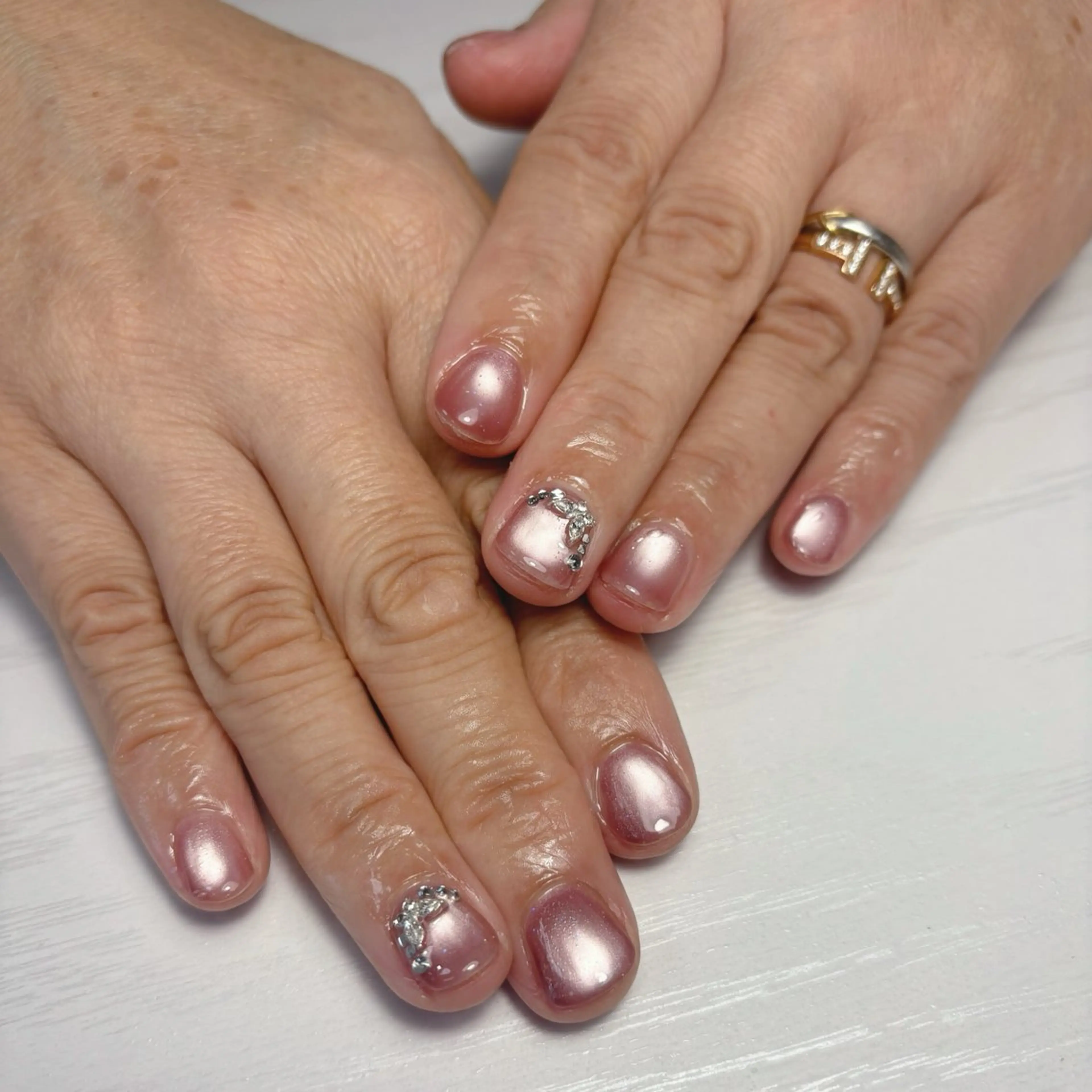 ネイル ハンドネイル STELLA nailのネイルデザイン