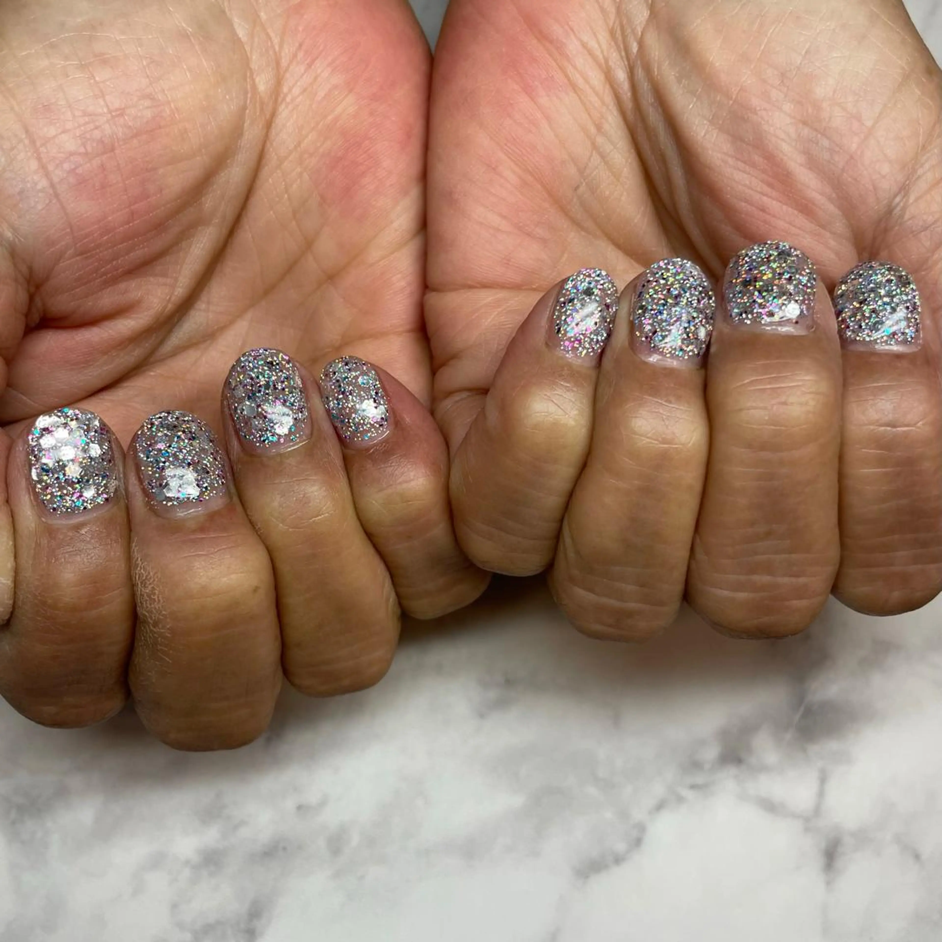 ネイル es nailのネイルデザイン