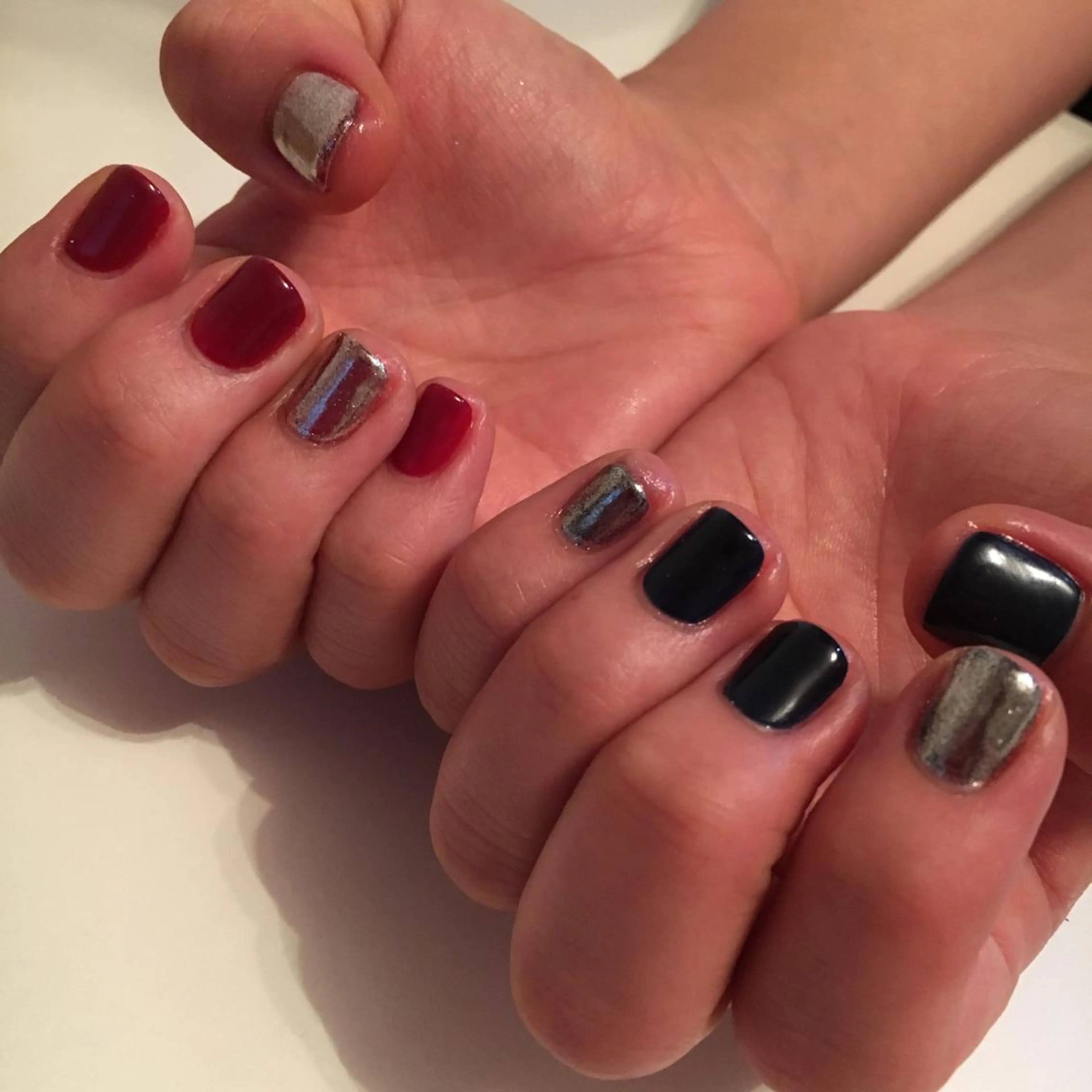 ネイル ♡ miyaのネイルデザイン