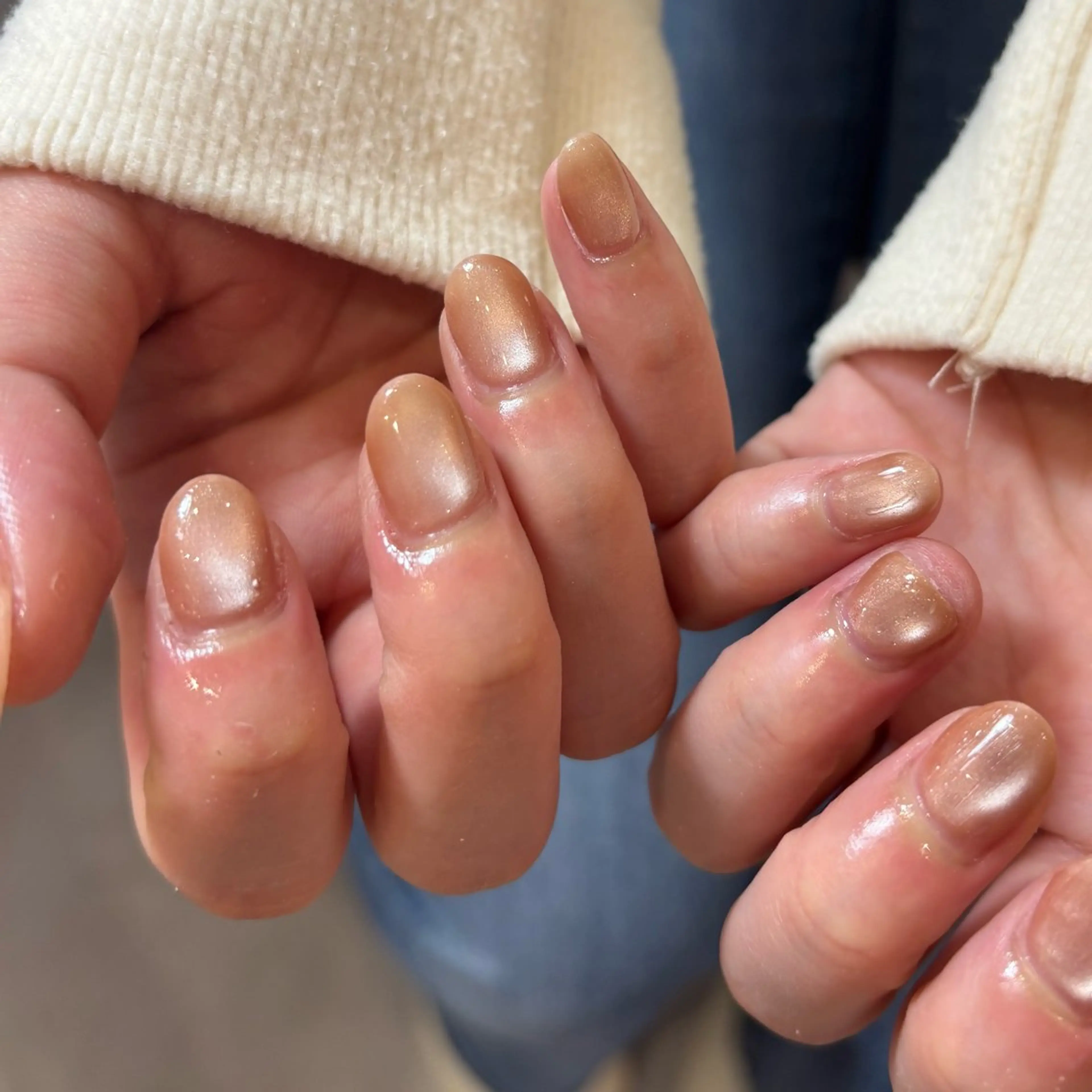 ネイル WHITE NAIL甲府昭和店所属・WHITE NAILのネイルデザイン