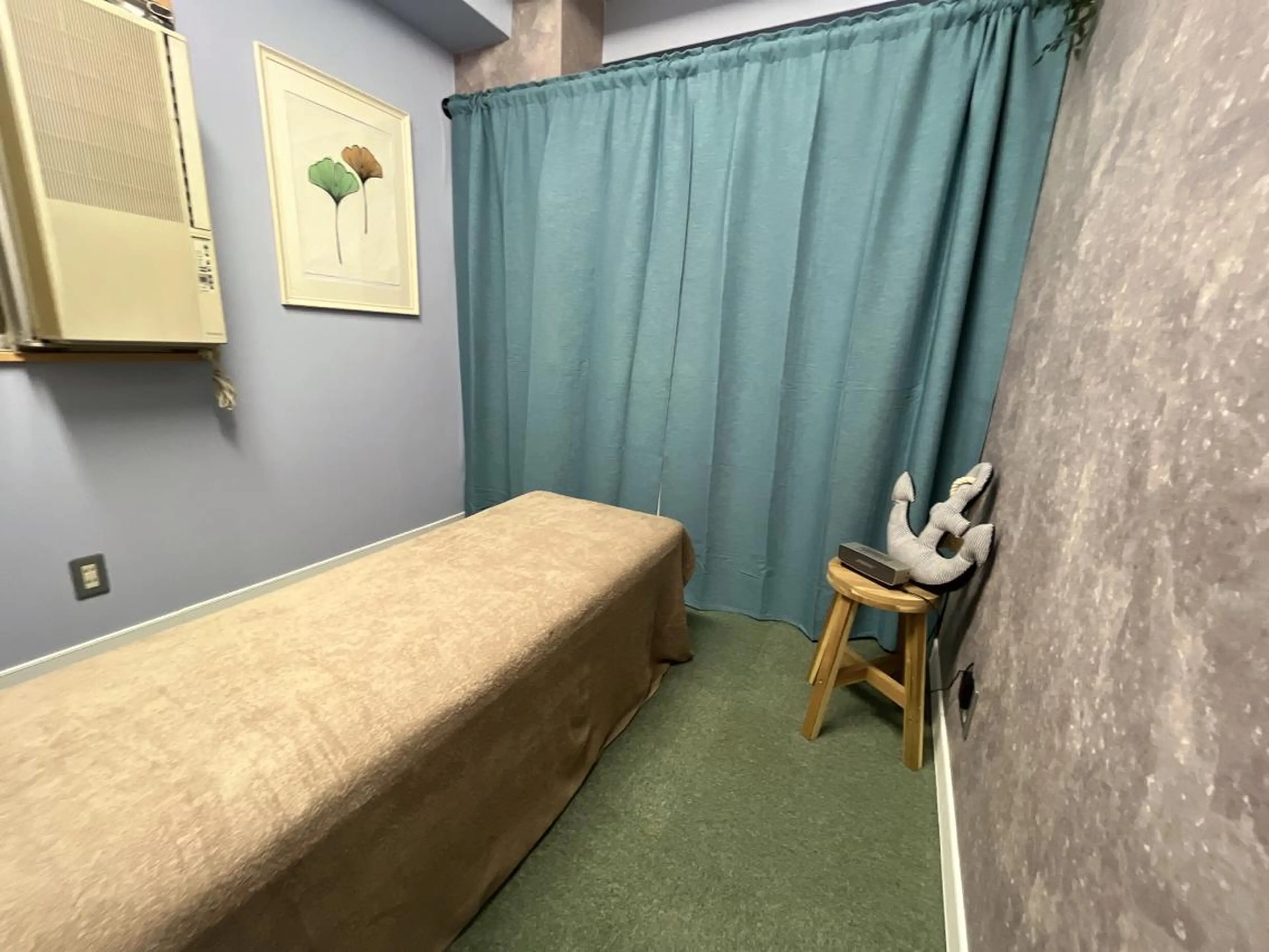 りずむ 整骨院のエステ・リラクイメージ