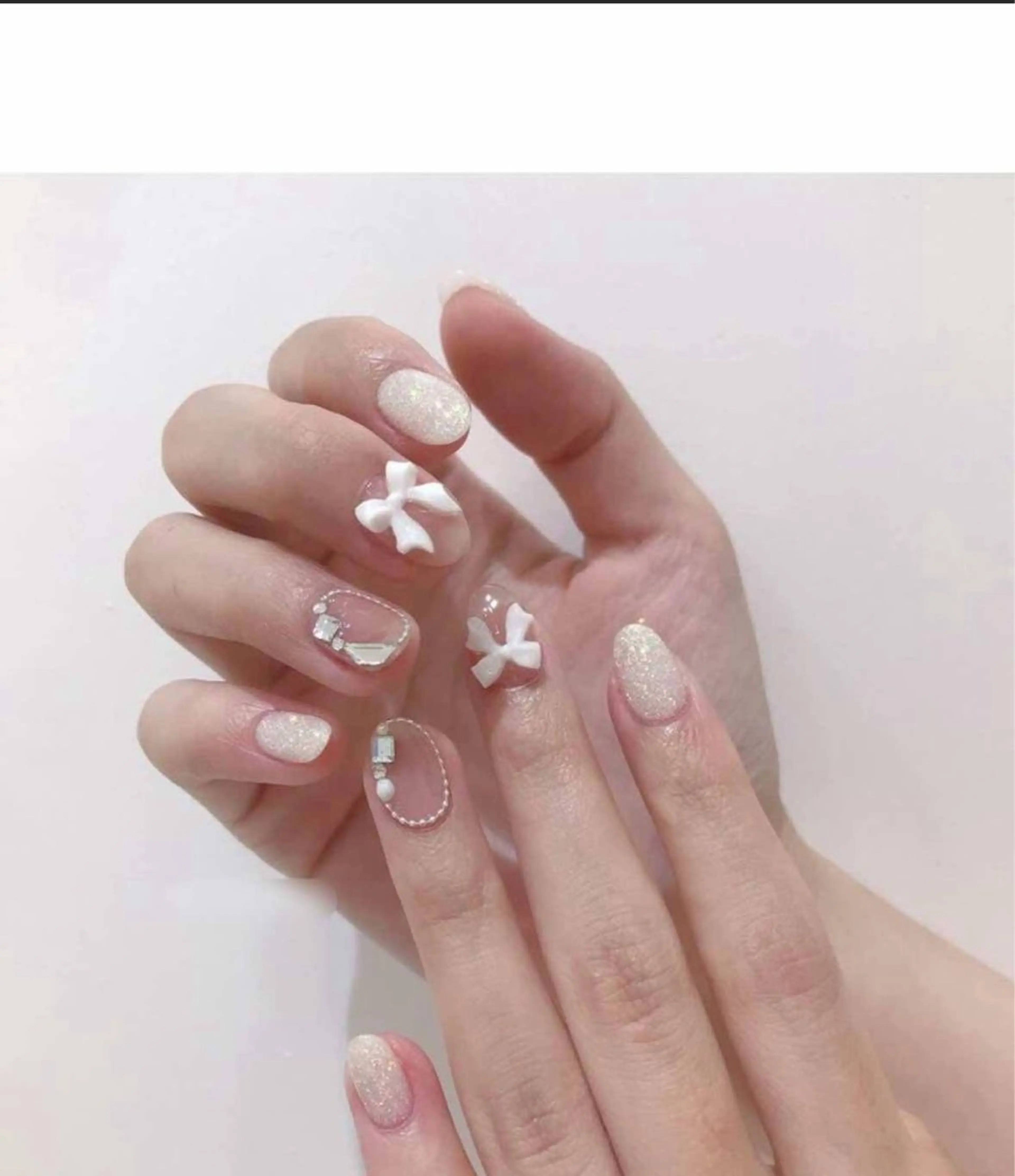 ネイル haru nailのネイルデザイン
