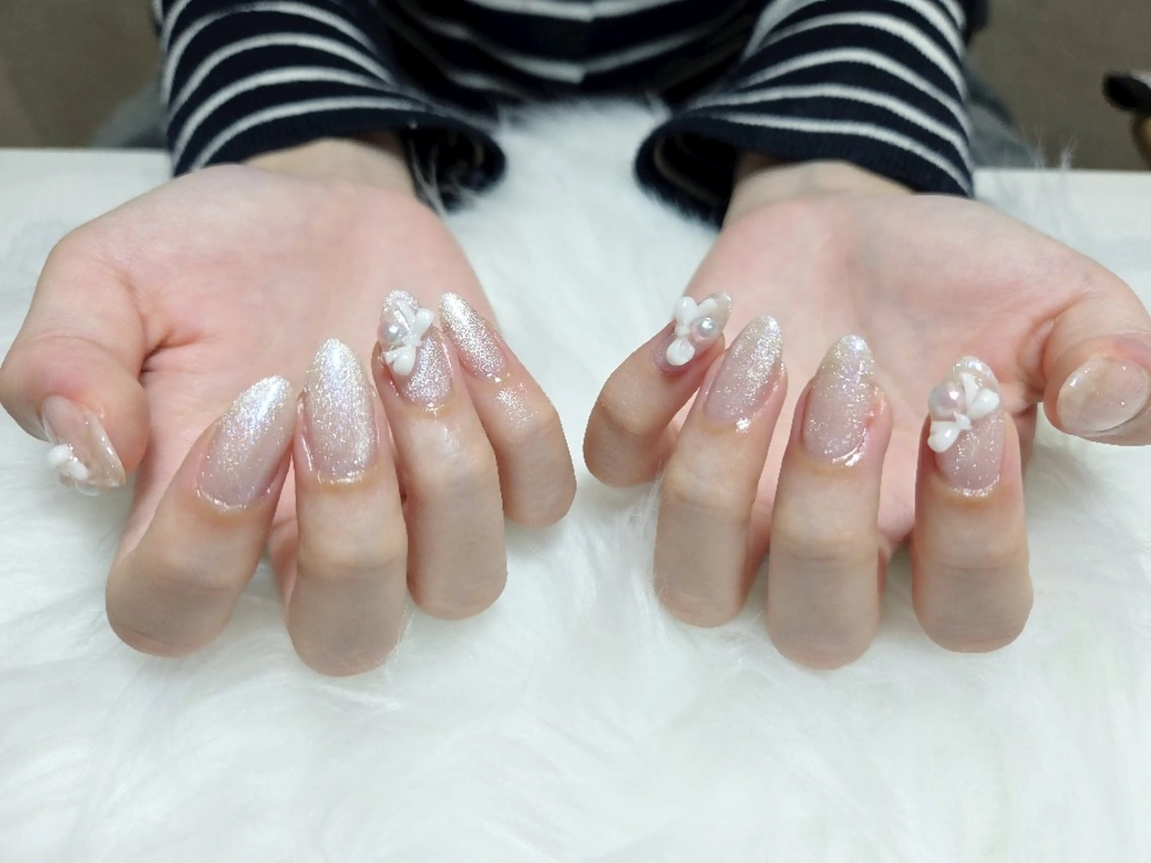 ネイル 和風流　本店所属・和風流 wafuruのネイルデザイン