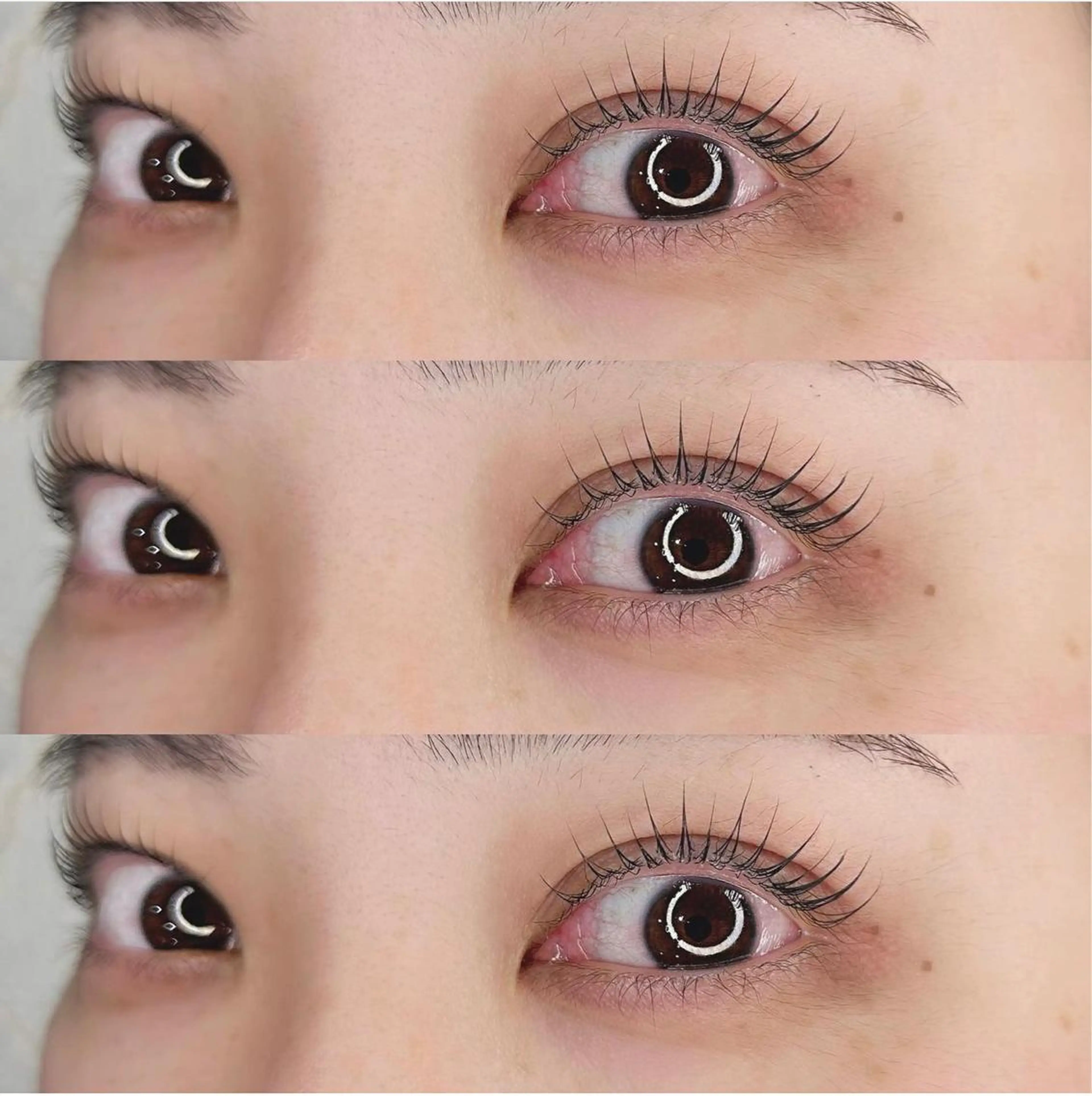 マツエク・マツパ 🎀 OSAMURA🎀のマツエク・マツパデザイン