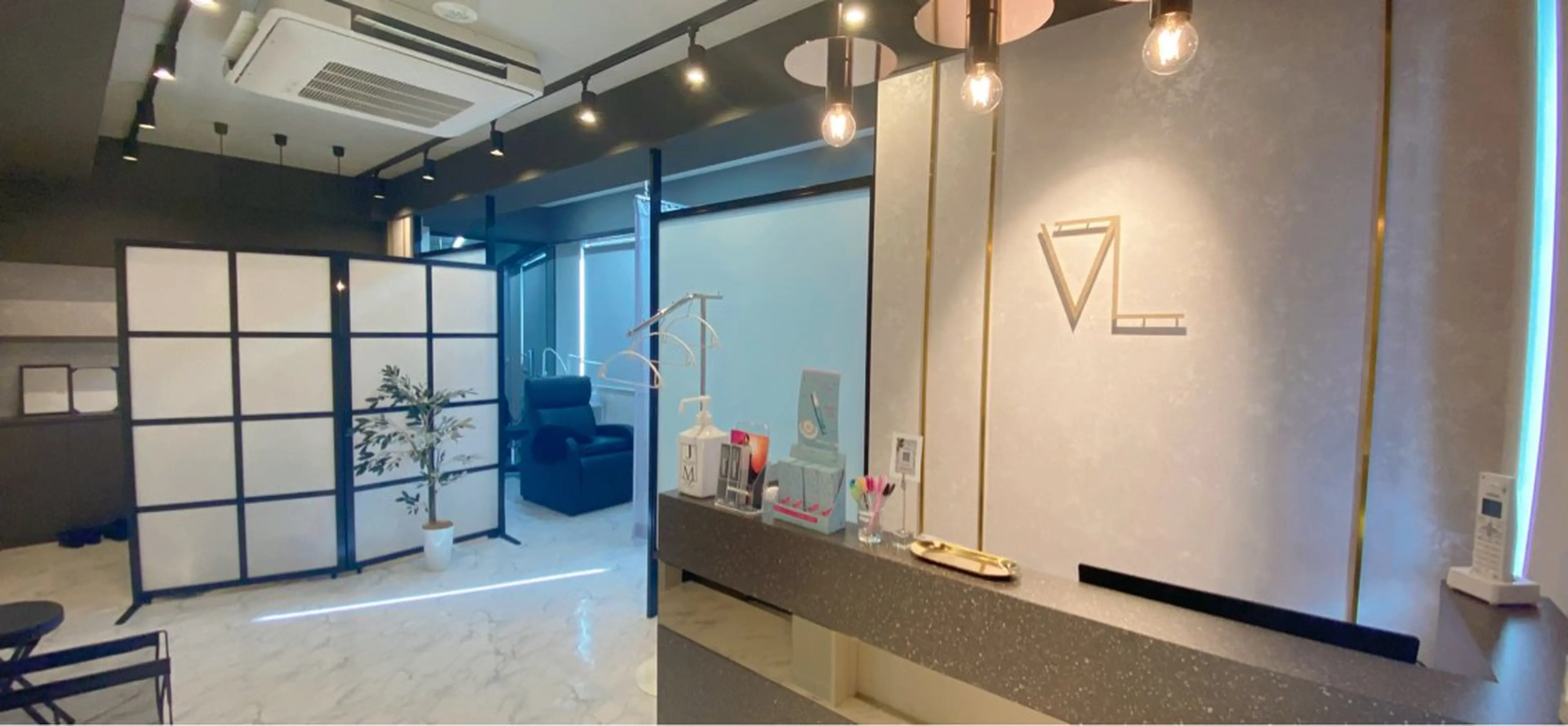 マツエク・マツパ LEDマツエク まつげパーマ専門店✨のマツエク・マツパデザイン