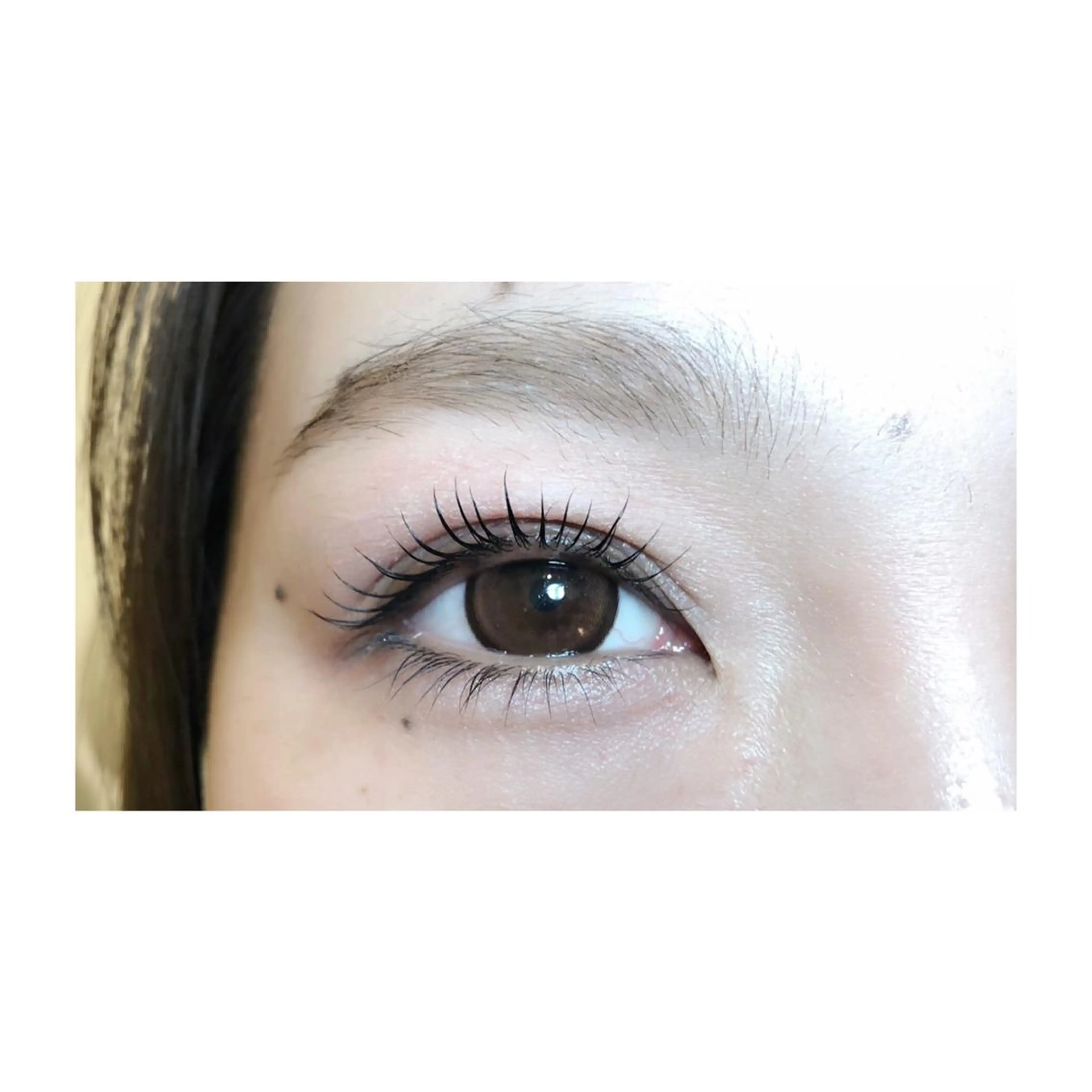 マツエク・マツパ Lanhr所属・〔Lanhr〕 🍋akiのマツエク・マツパデザイン