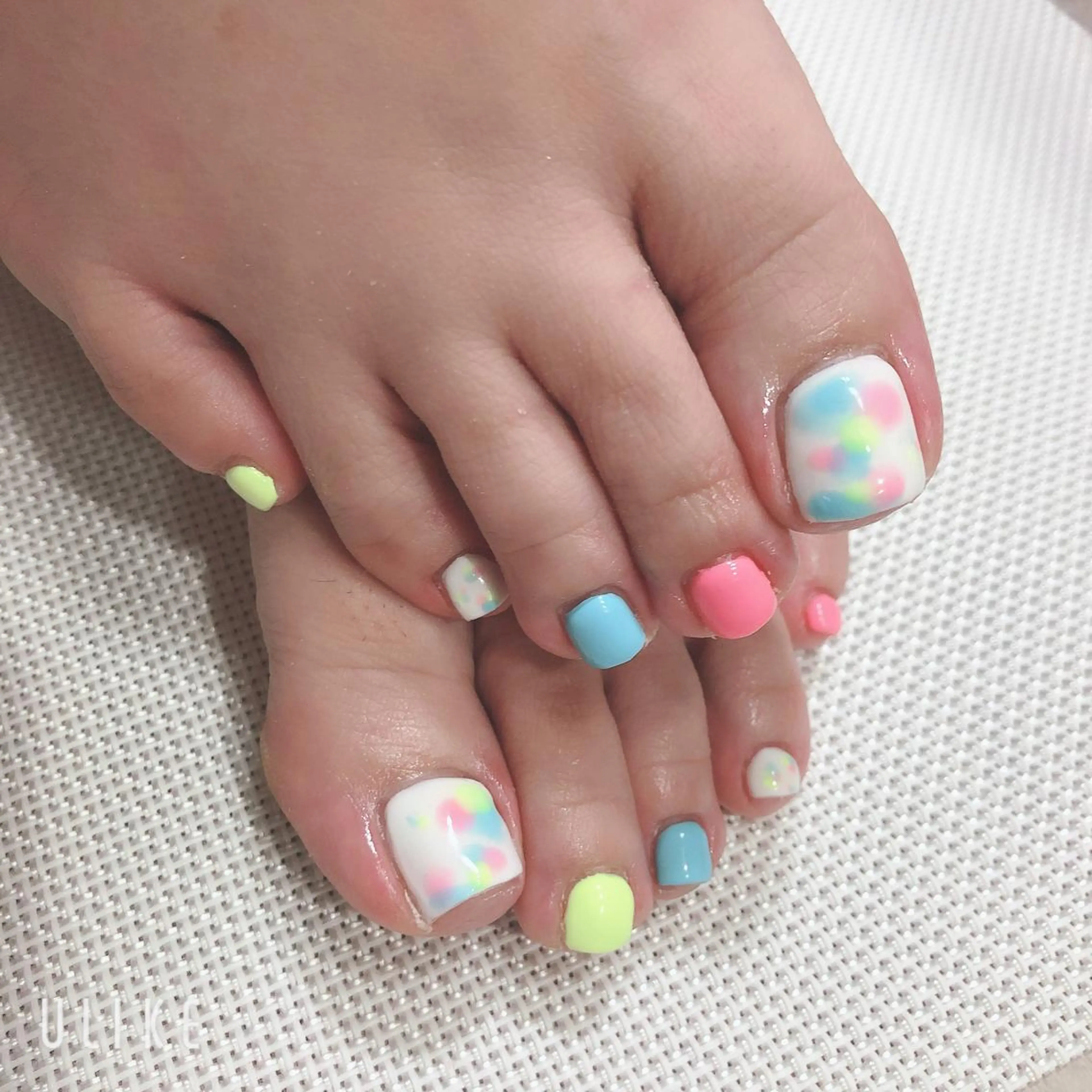 ネイル nails 🎀meのネイルデザイン