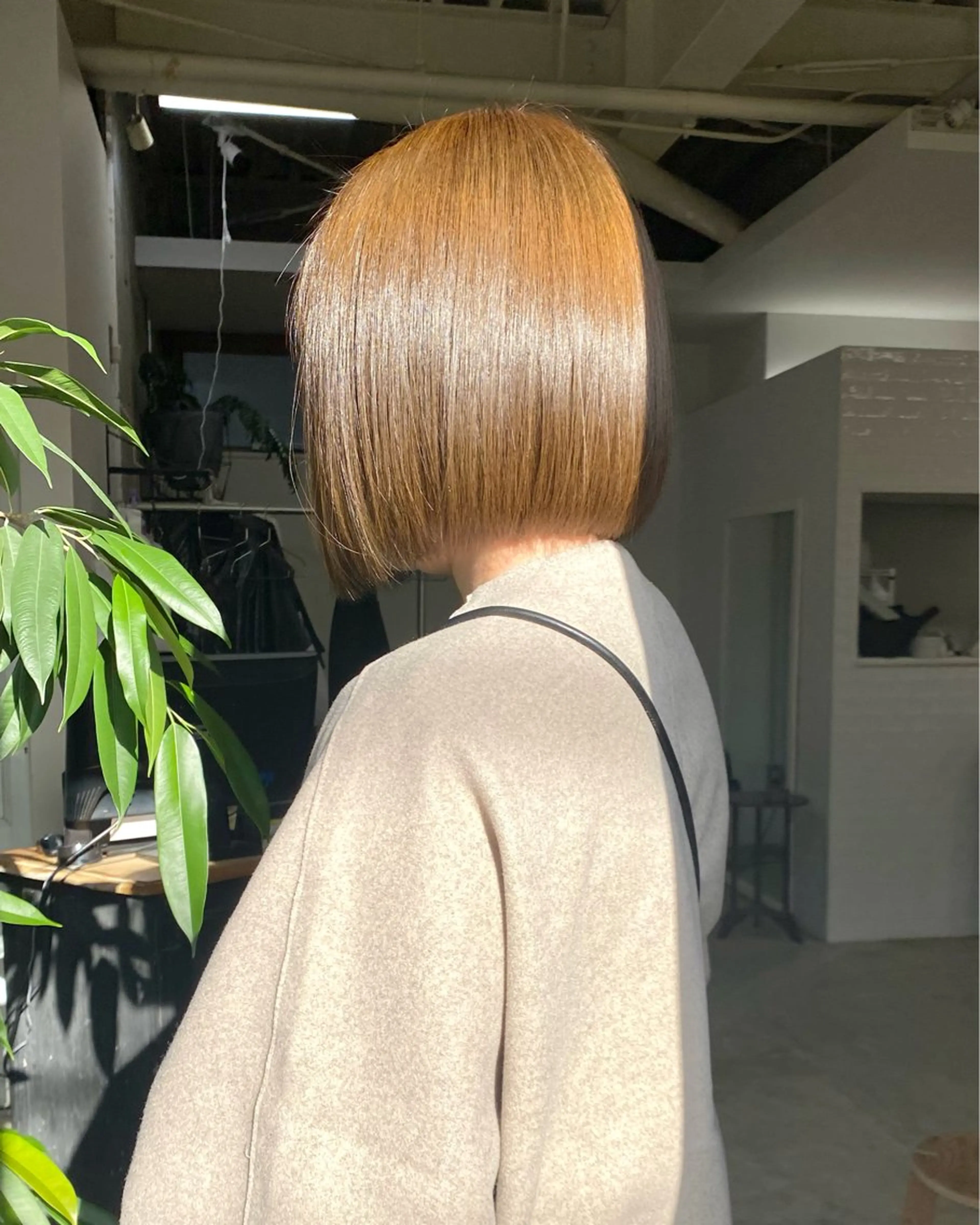 ☆SNSで話題☆髪質改善トリートメントの写真