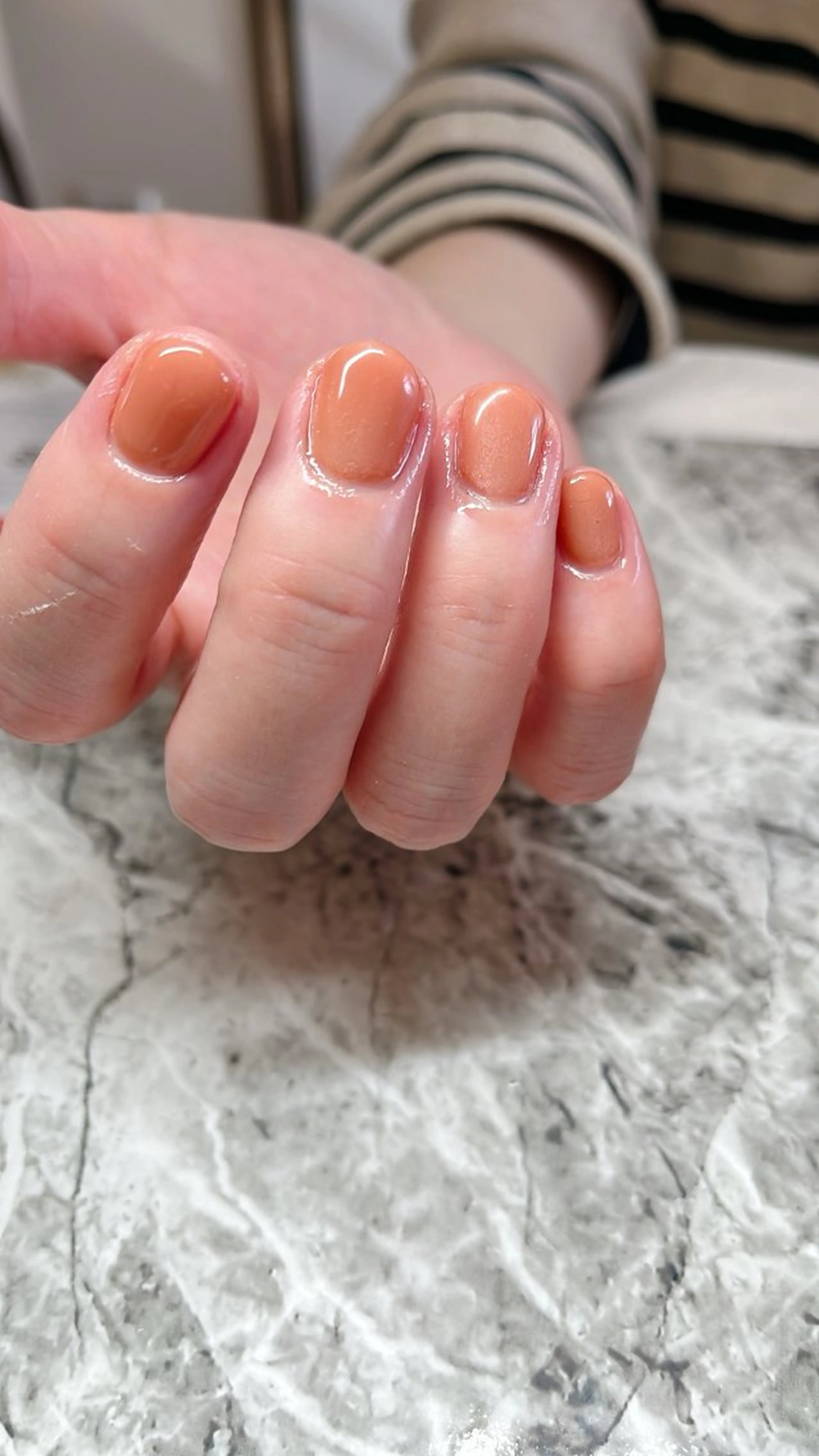 ネイル プライベートサロン circleのネイルデザイン