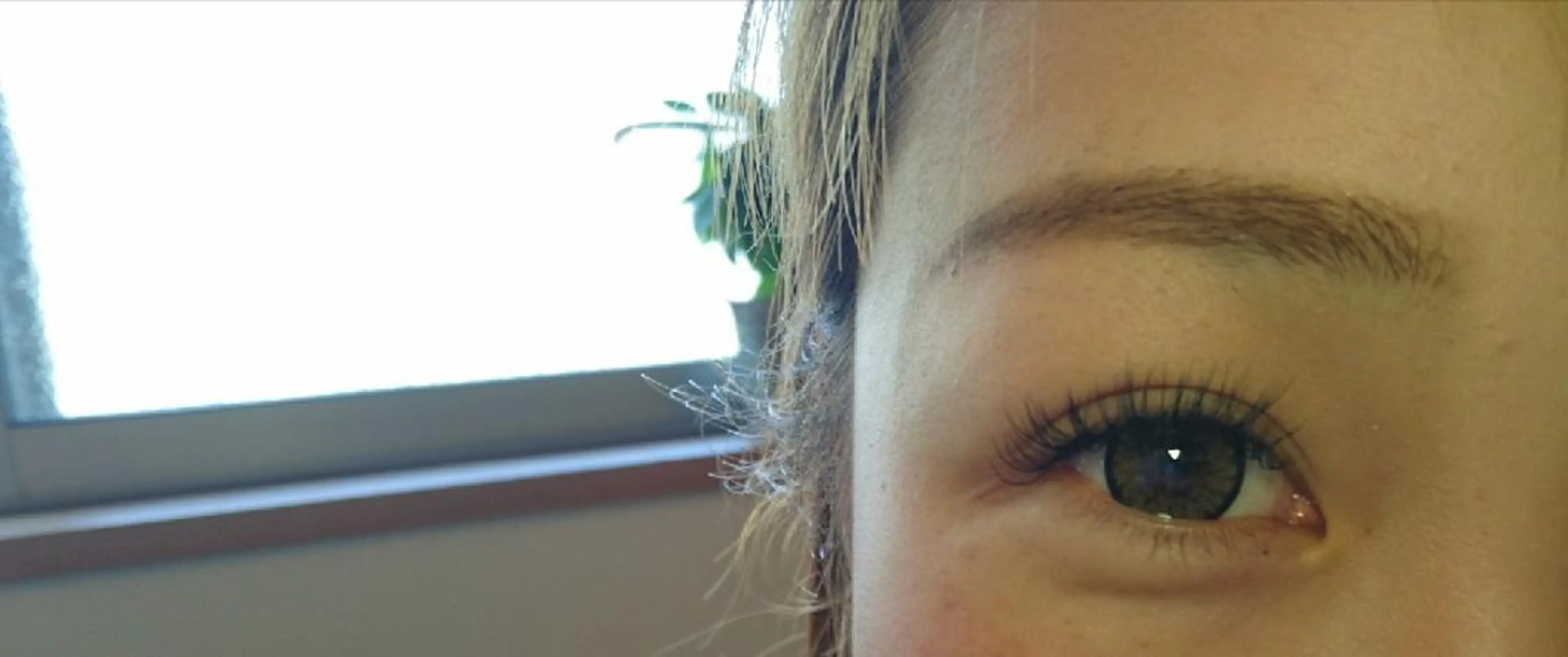 マツエク・マツパ 中野 瑛子のマツエク・マツパデザイン