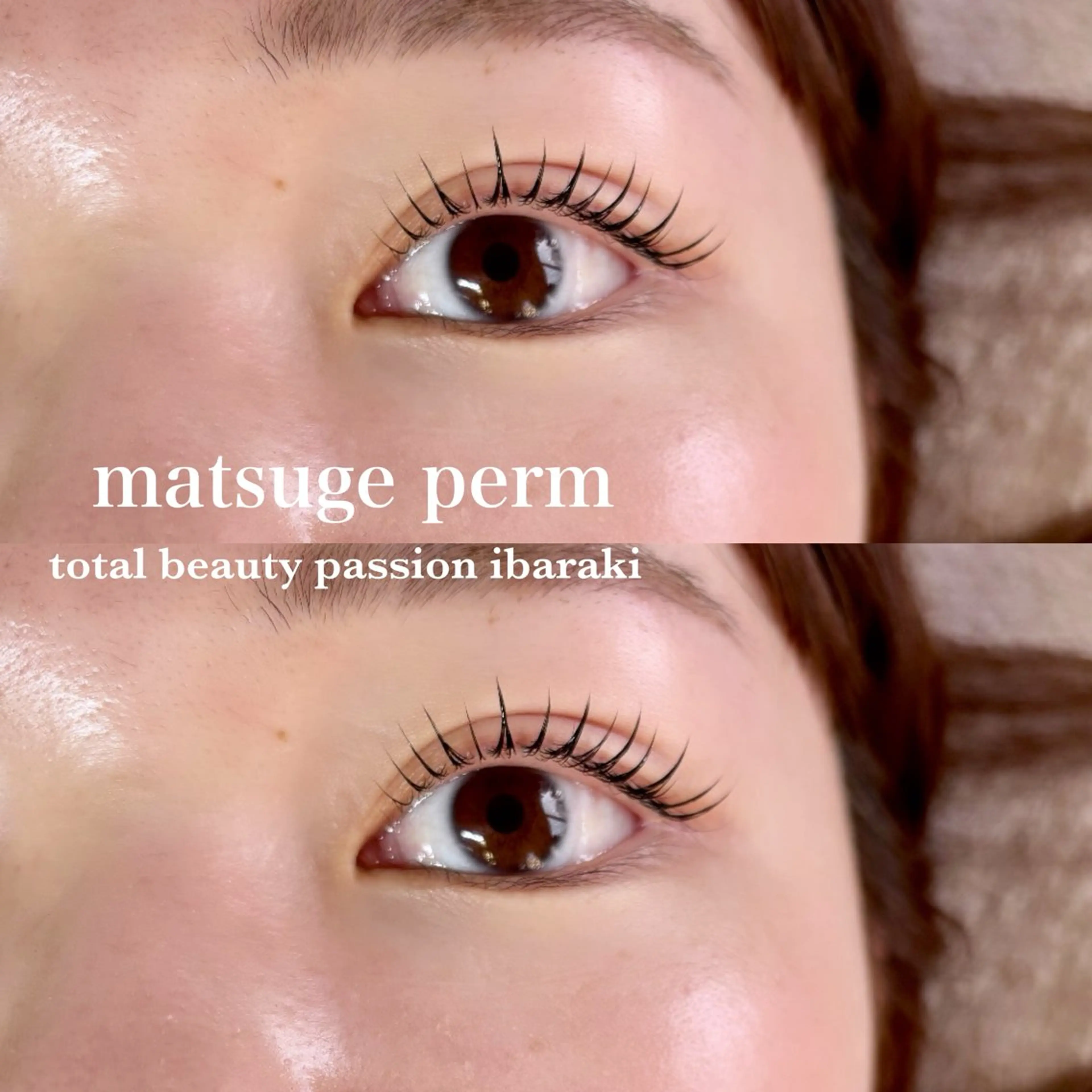マツエク・マツパ マツパ eyelist🌼 asukaのマツエク・マツパデザイン