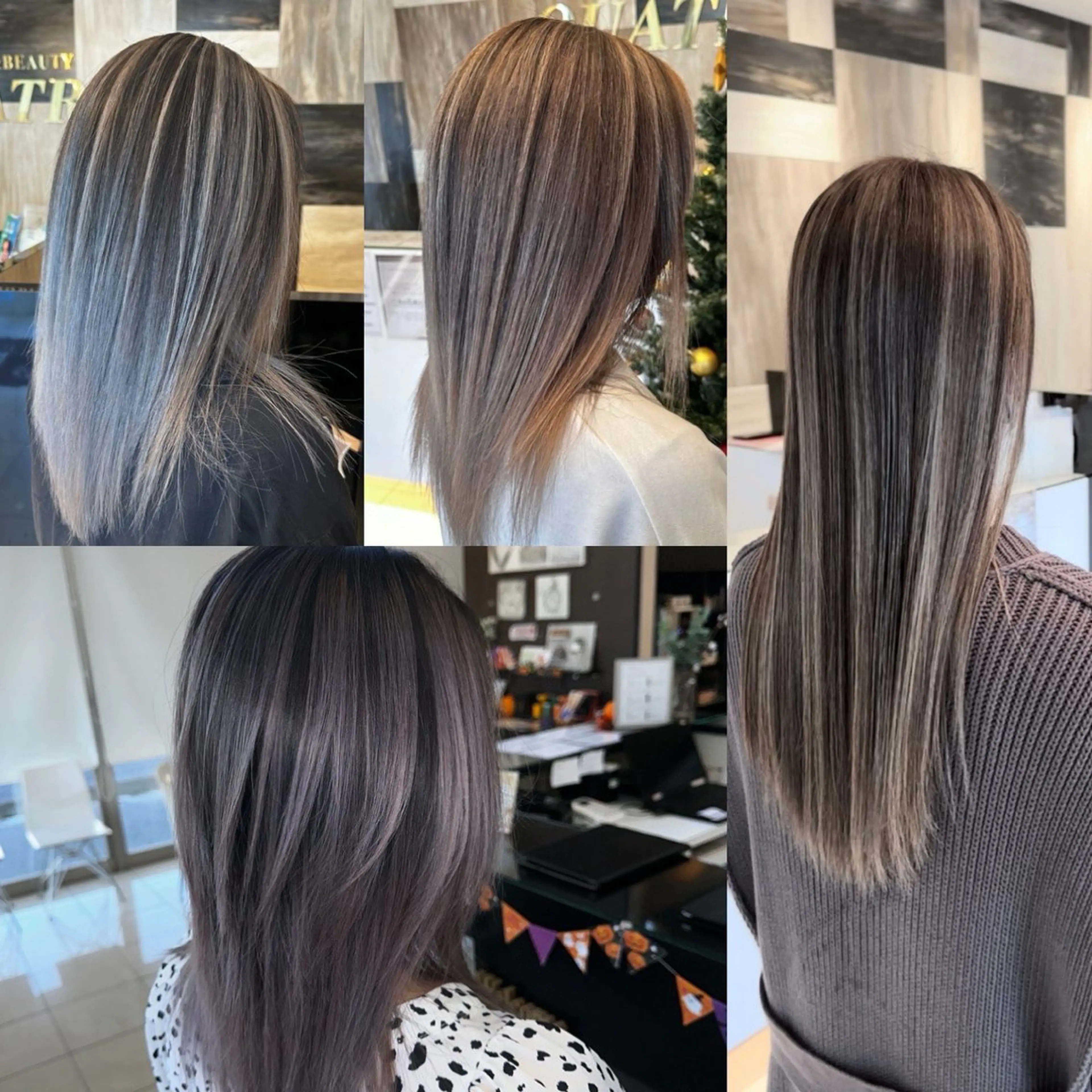 選べるデザインカラー＋トリートメント✨の写真