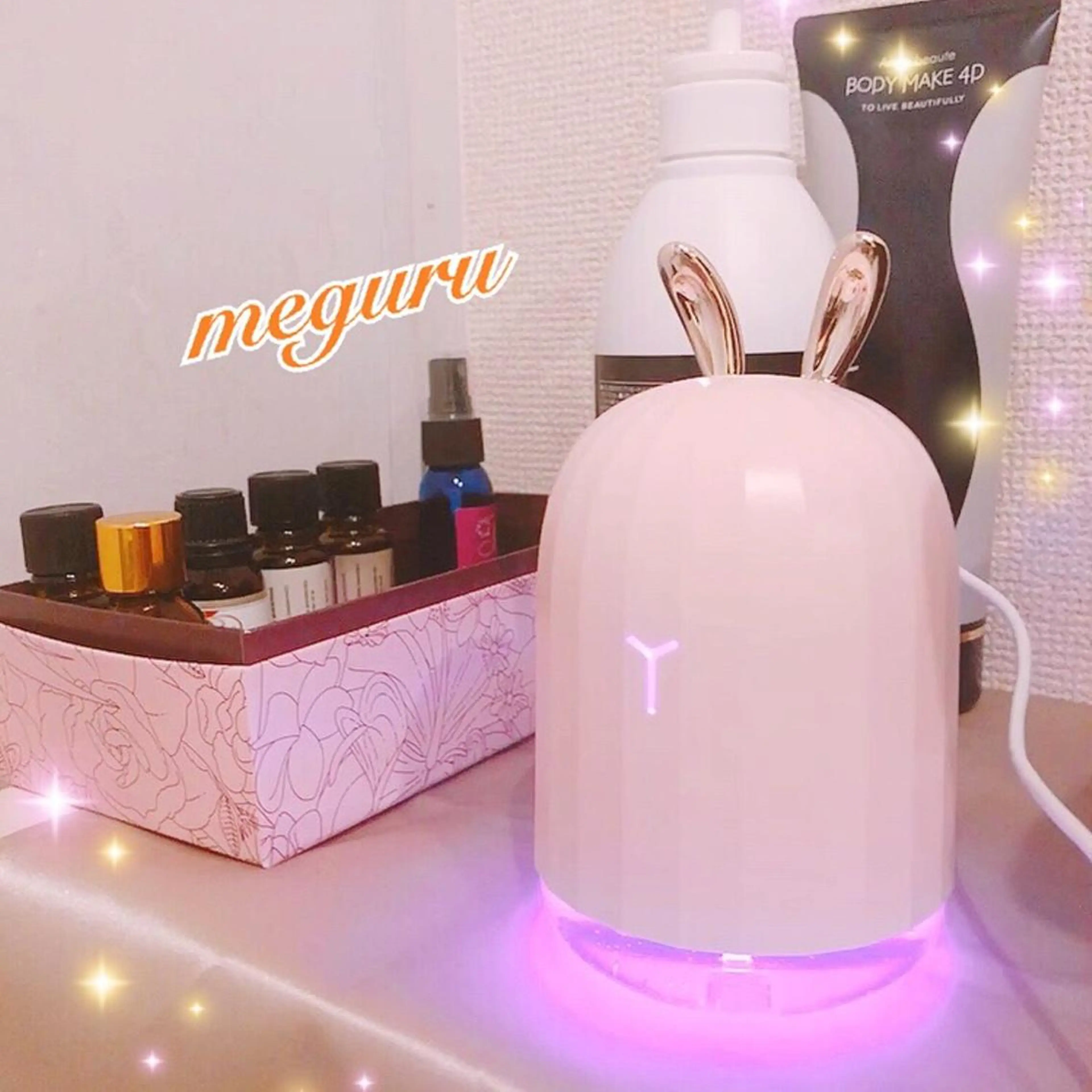 ショート カラー パーマ ヘアアレンジ メンズ キッズ ネイル マツエク・マツパ ‍痩身＆ボディ 結果出し🌟丹野のエステ・リラクイメージ