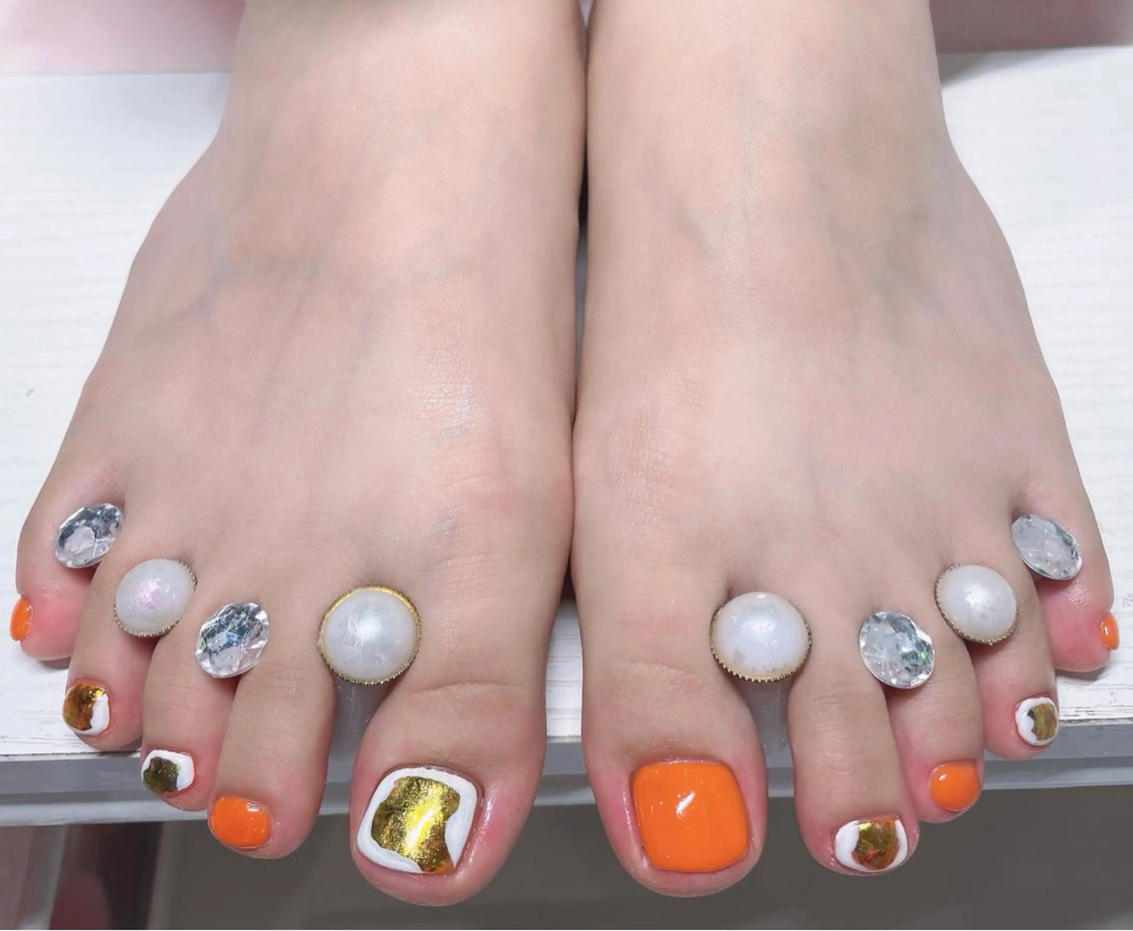 ネイル コウ カnail💅のネイルデザイン