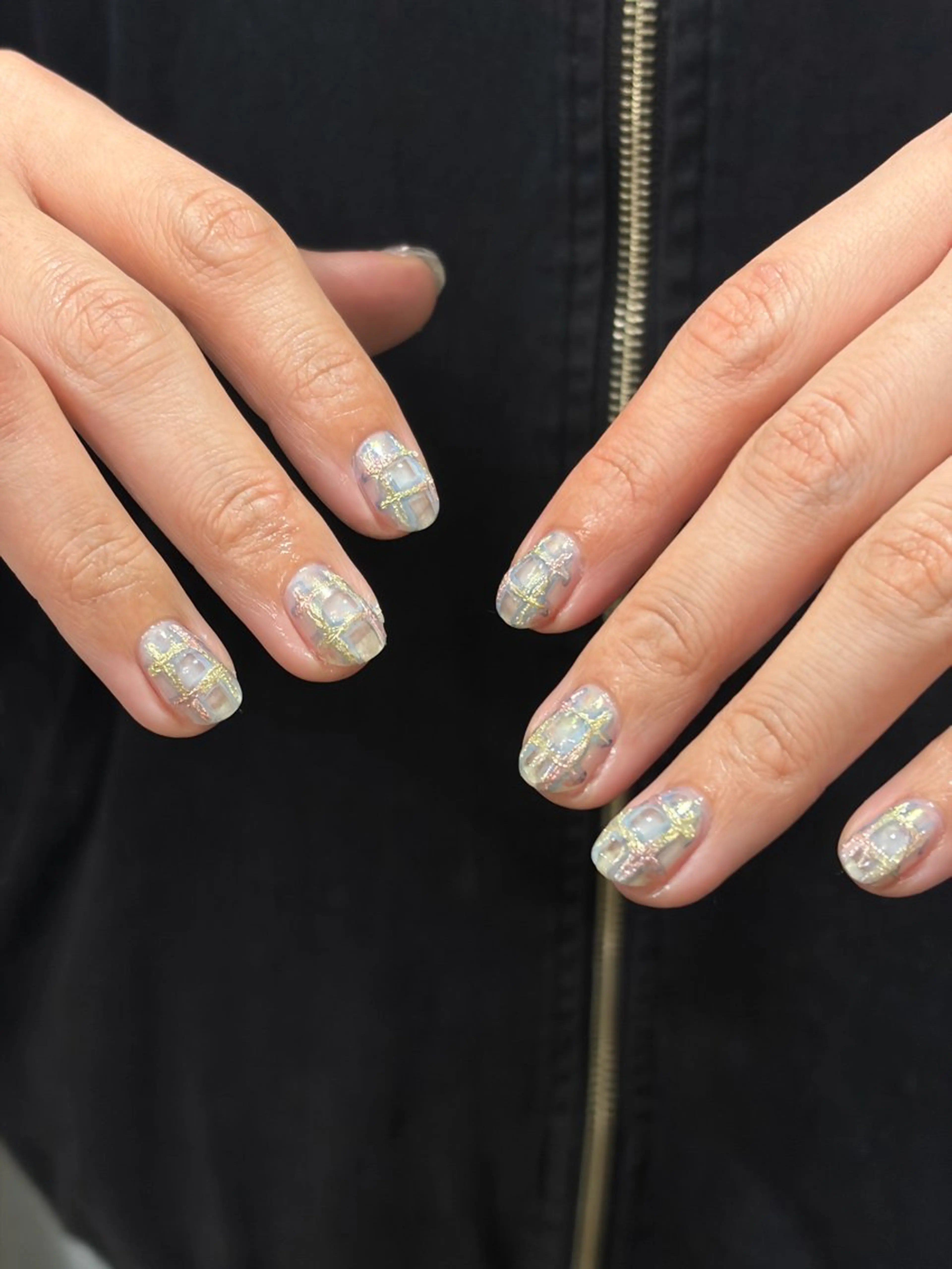 ネイル ハンドネイル filonnail rikakoのネイルデザイン