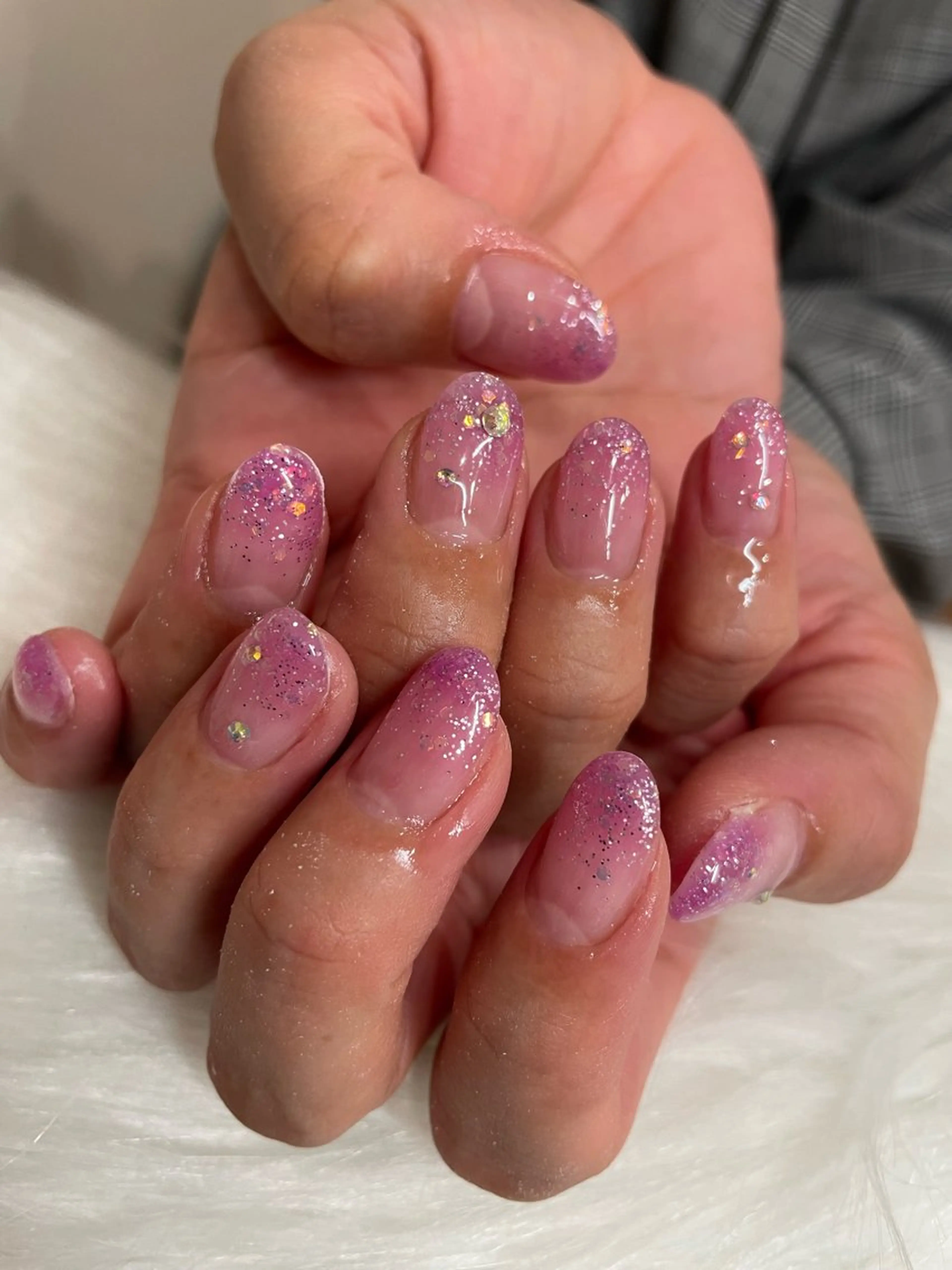 ネイル salon lafleurのネイルデザイン