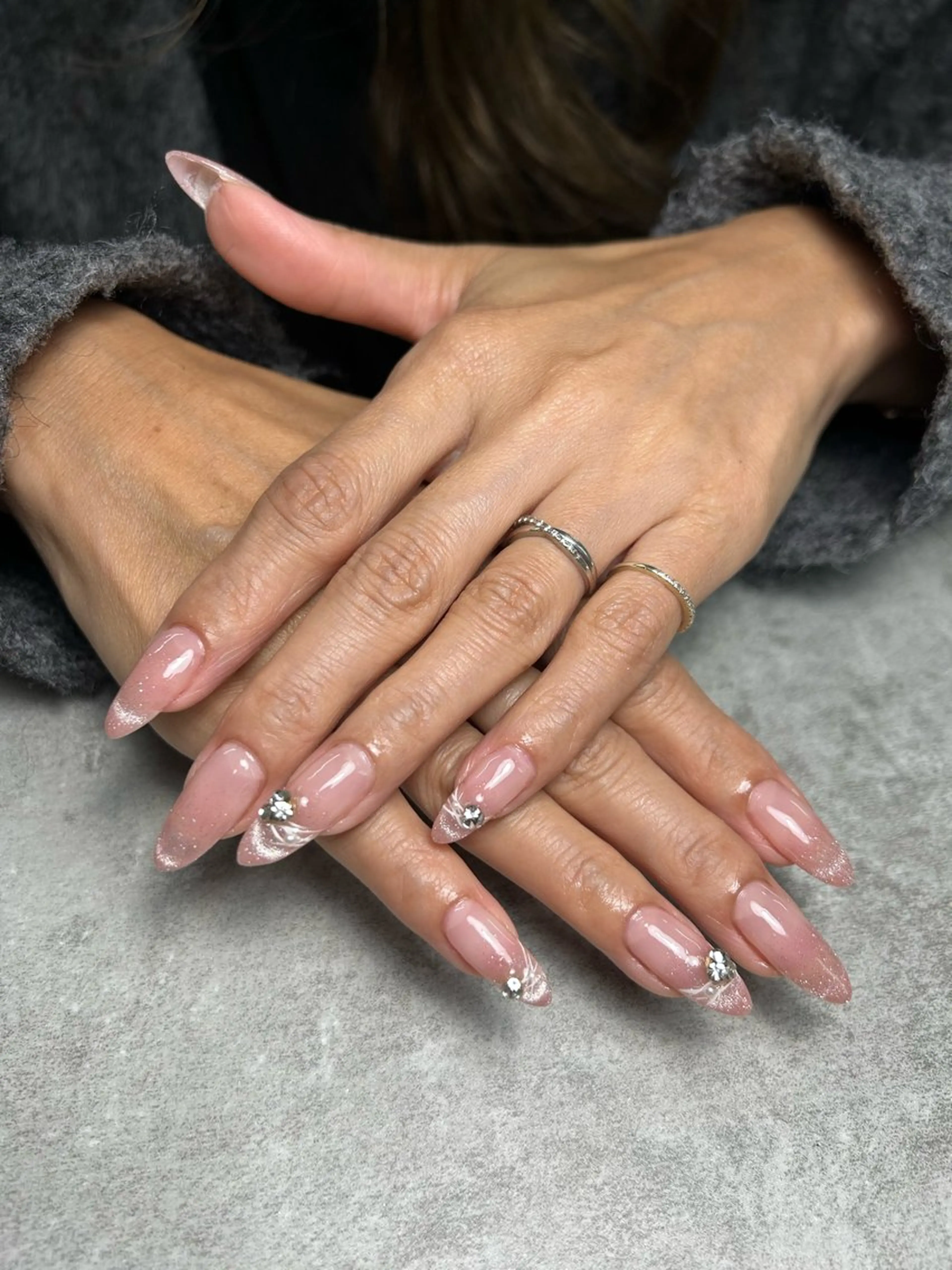 ネイル en.nail KOIKOのネイルデザイン