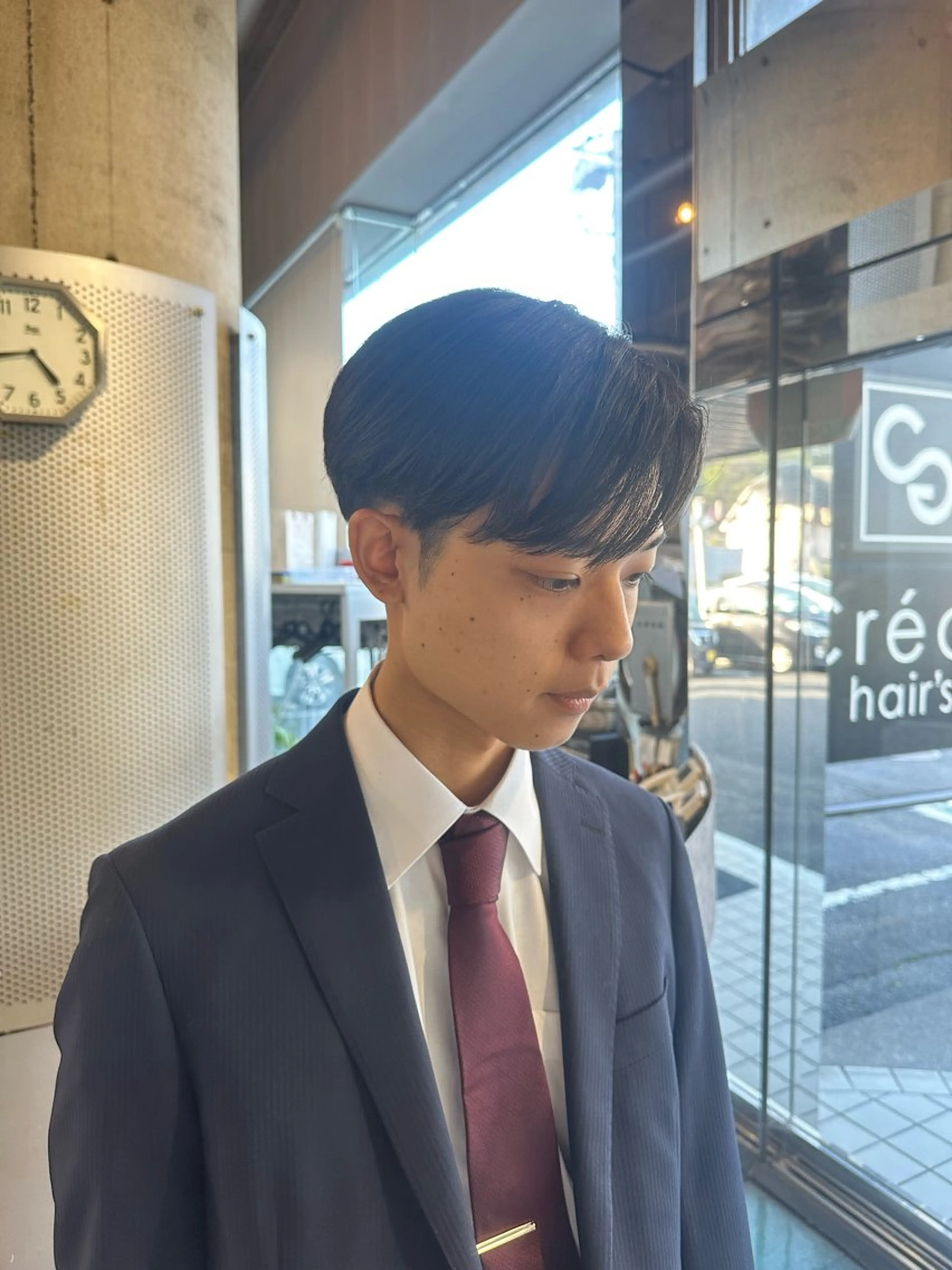 カット【学割U24】の写真