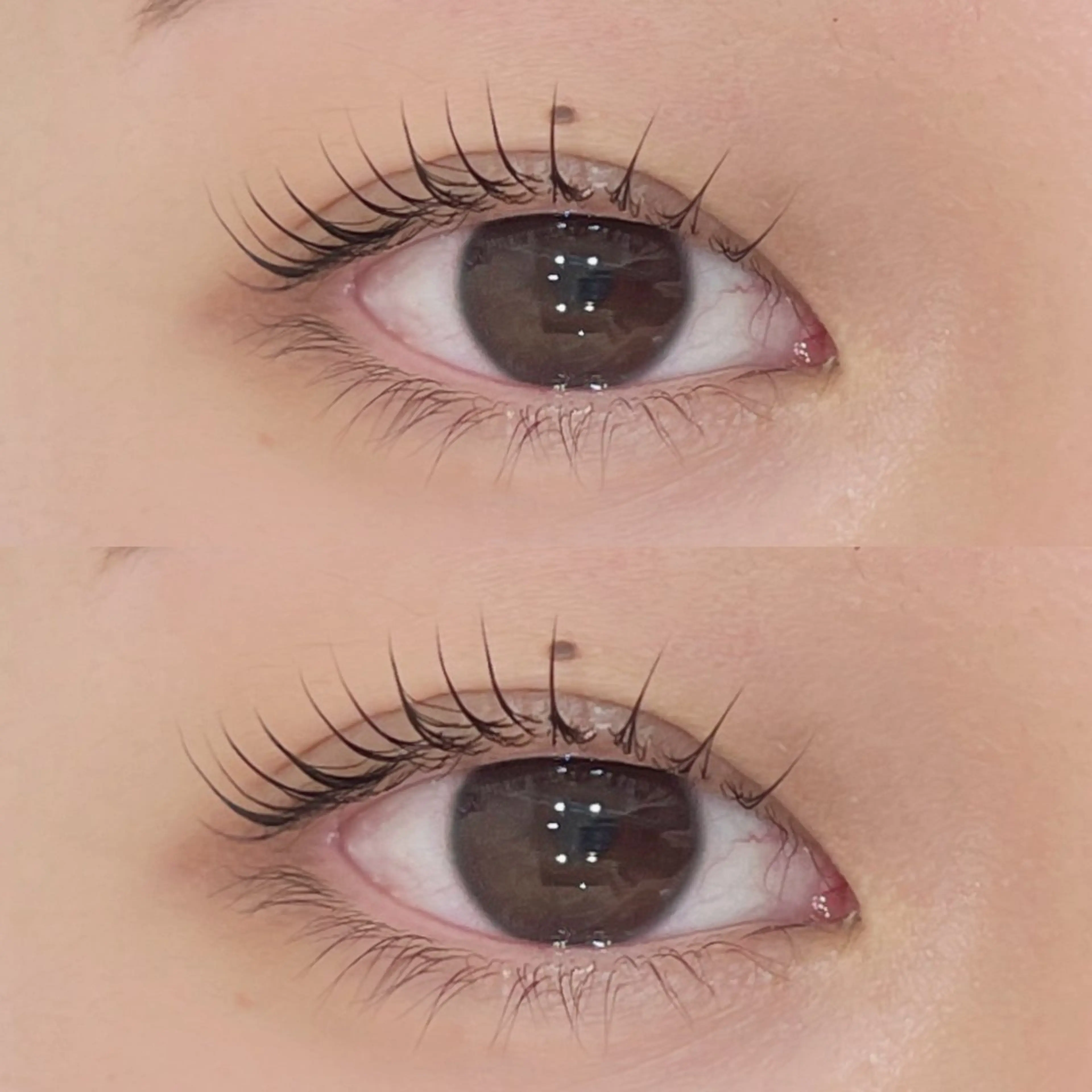 マツエク・マツパ ケラチンラッシュリフト マツパ ᴇʏᴇʟɪsᴛ ᴍɪᴋɪ️🫧のマツエク・マツパデザイン