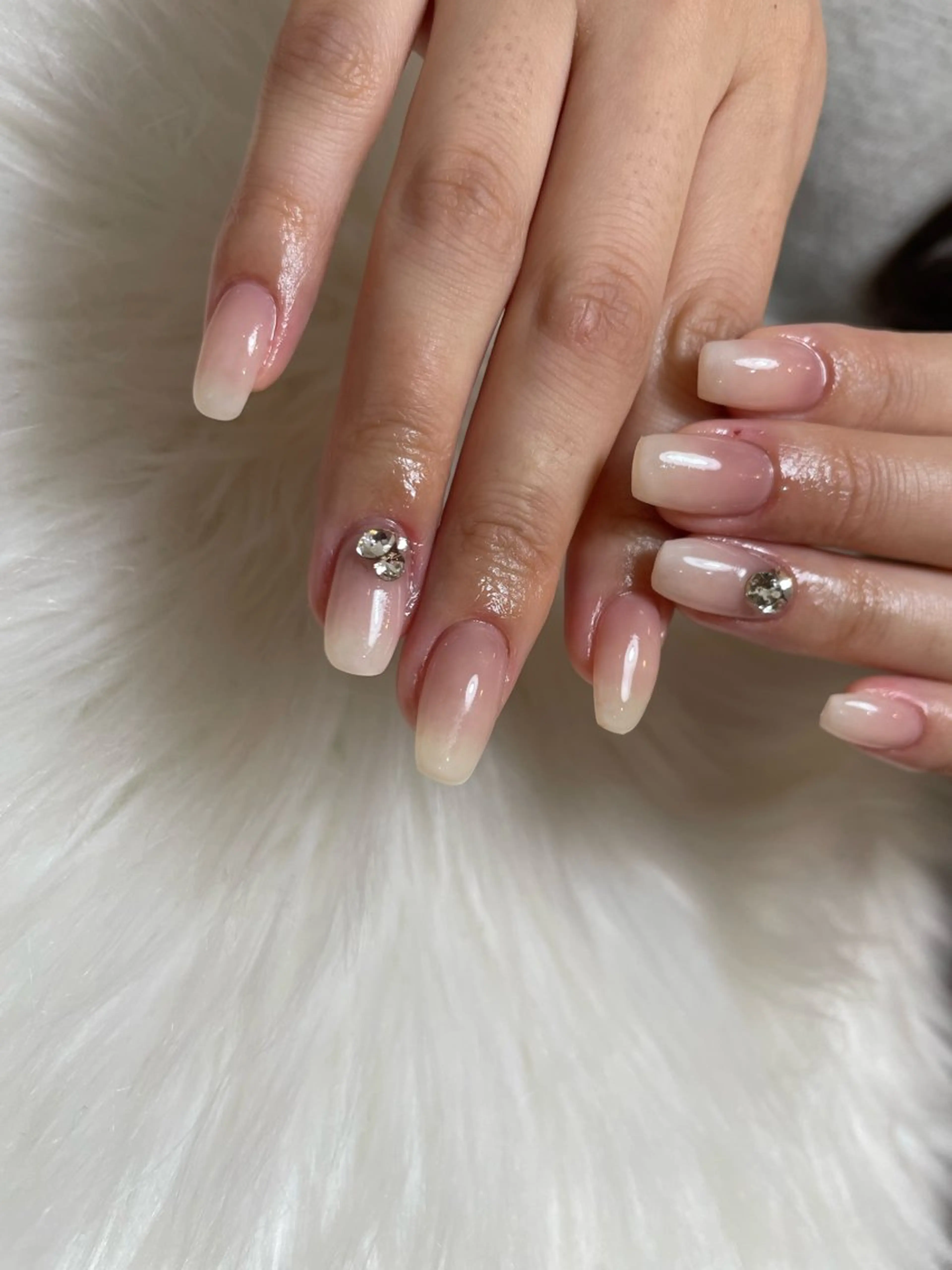 ネイル NANA no artのネイルデザイン