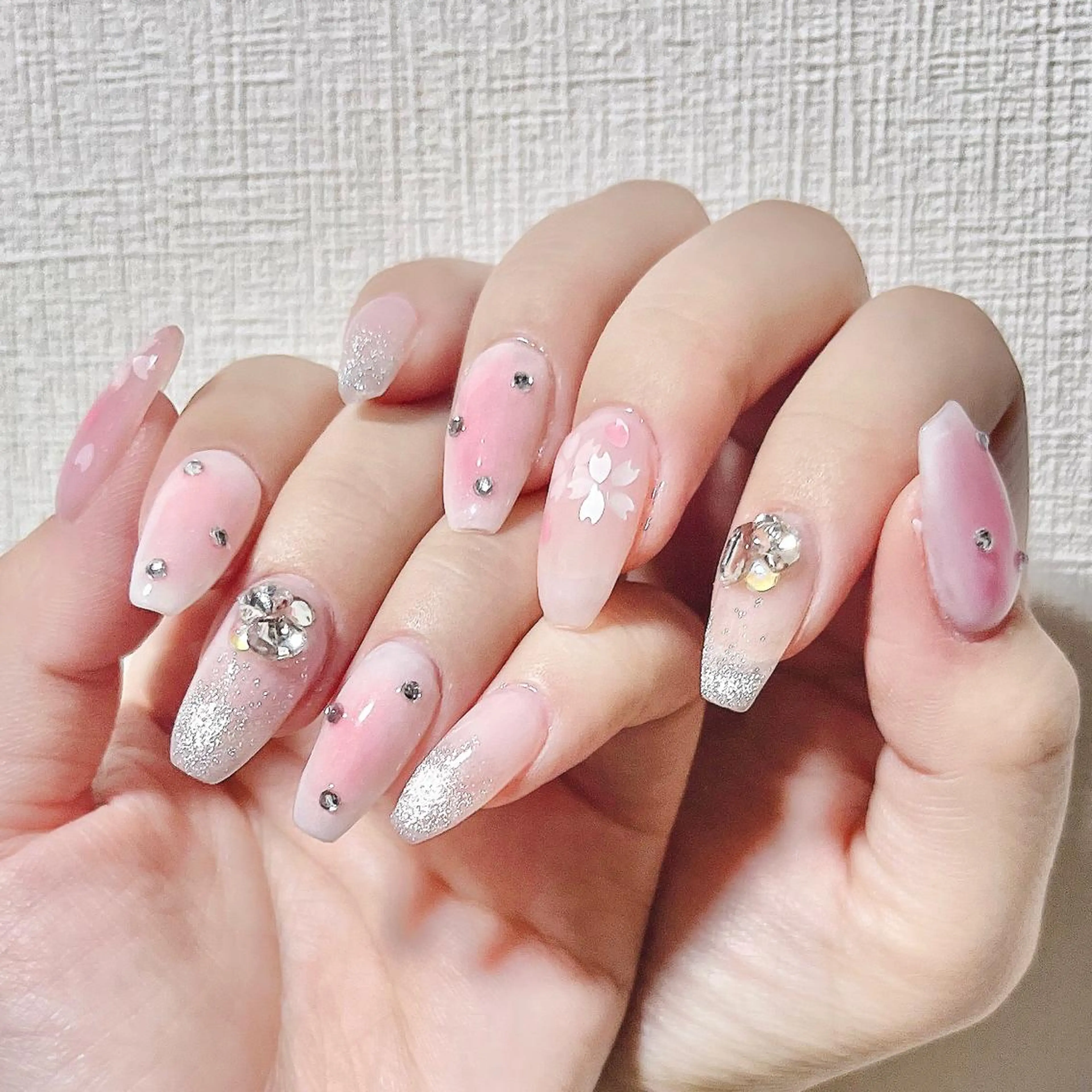 ネイル etoile filanteのネイルデザイン