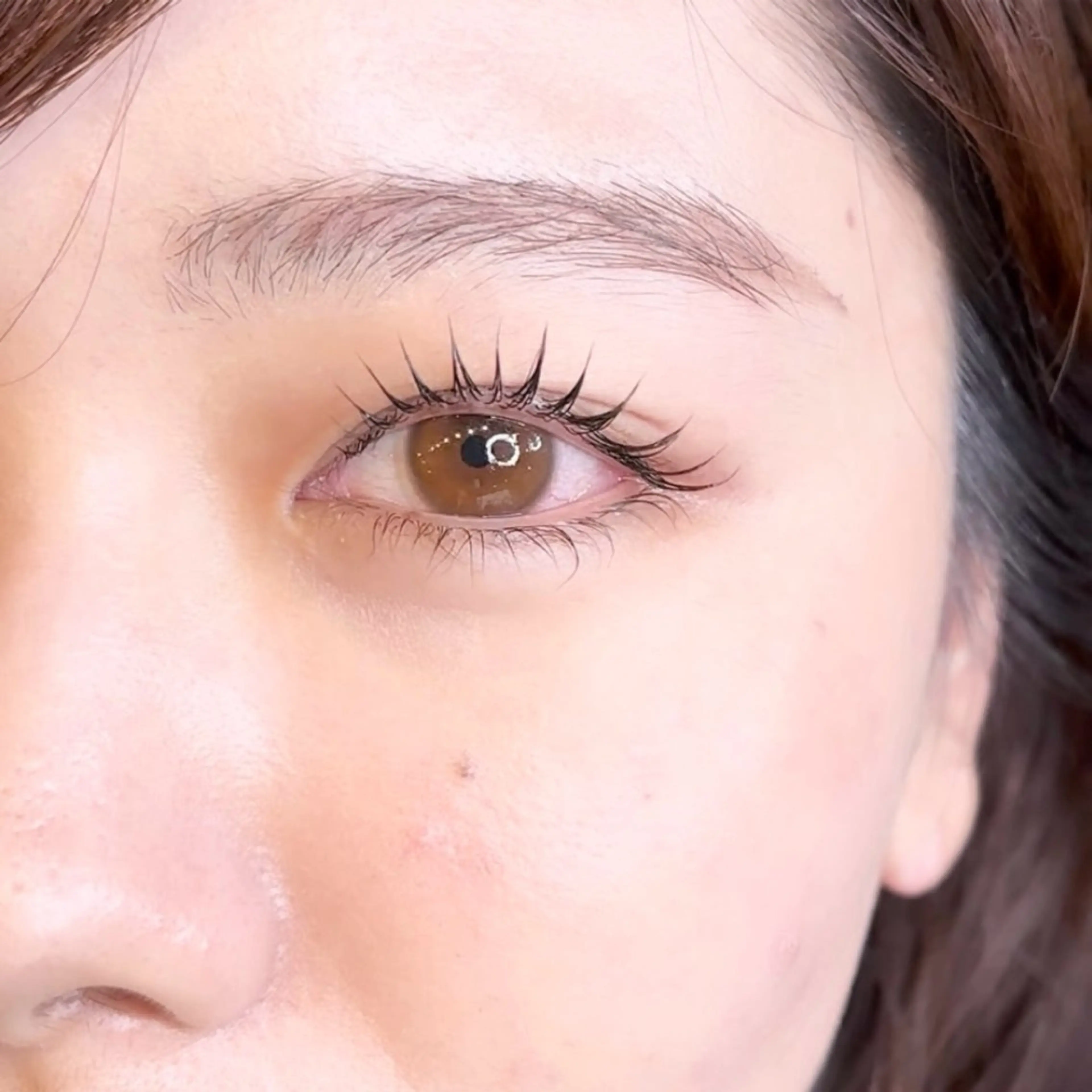 マツエク・マツパ ty eyelashのマツエク・マツパデザイン