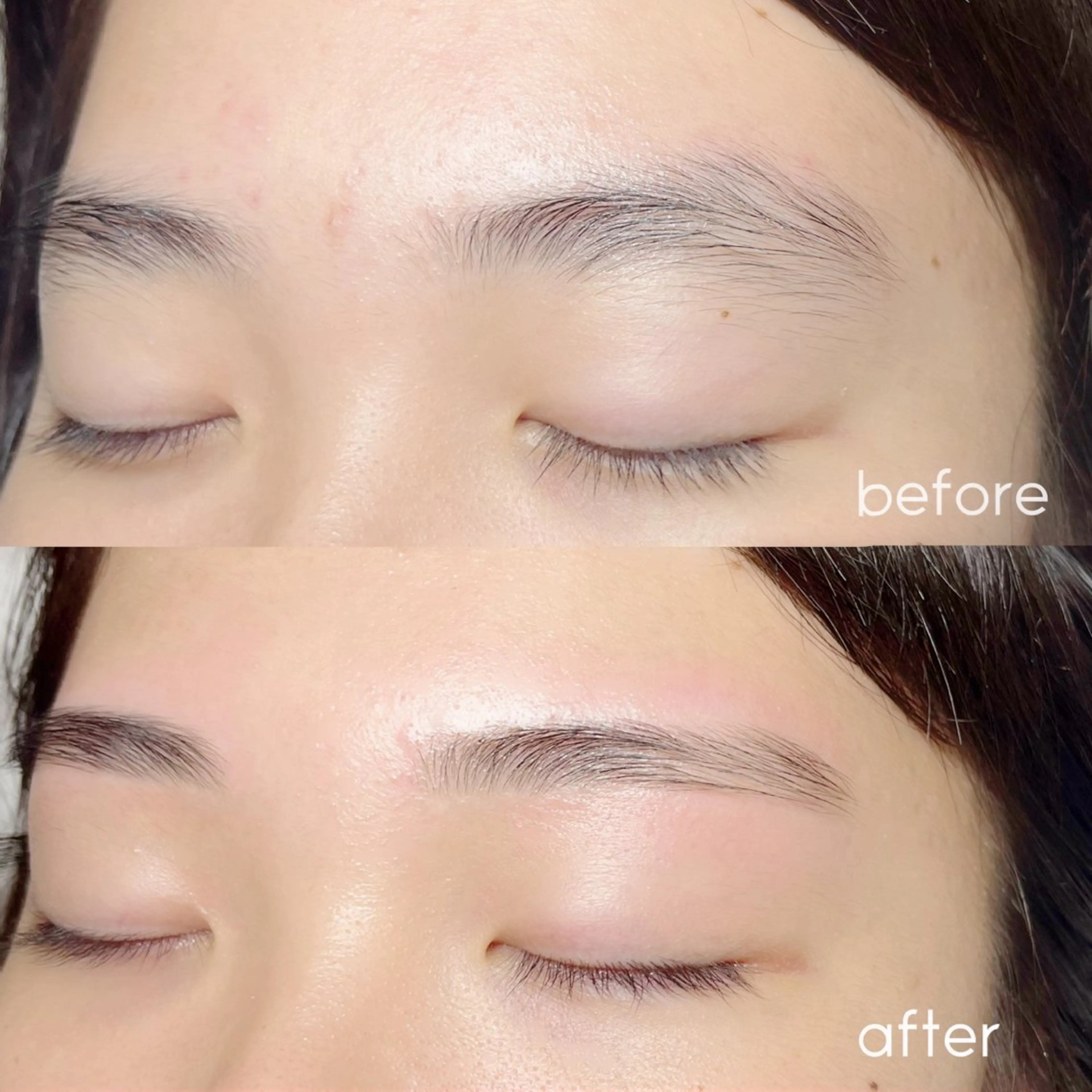 アイブロウ アイリスト / miki♡のマツエク・マツパデザイン