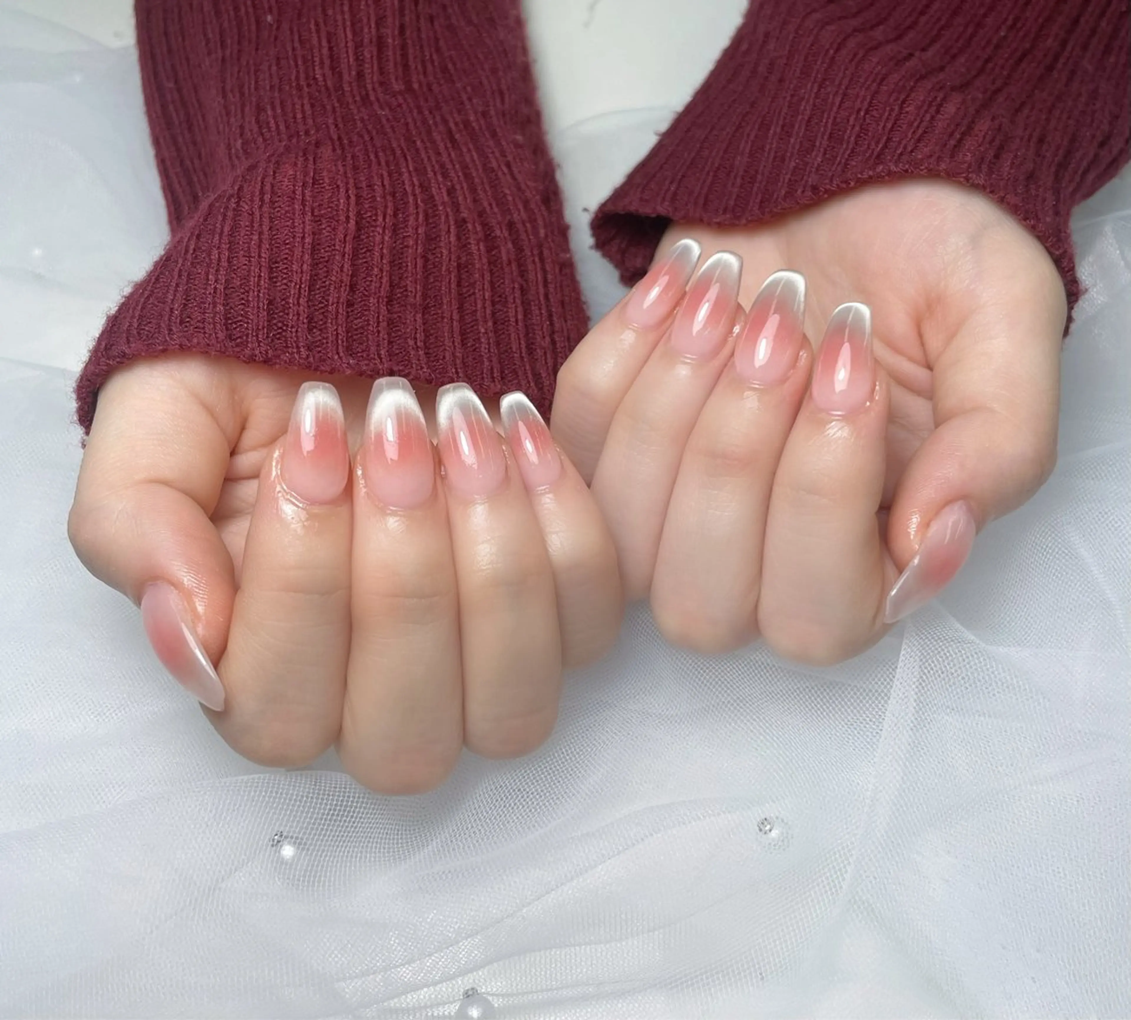 ネイル ハンドネイル King Nail_Salonのネイルデザイン