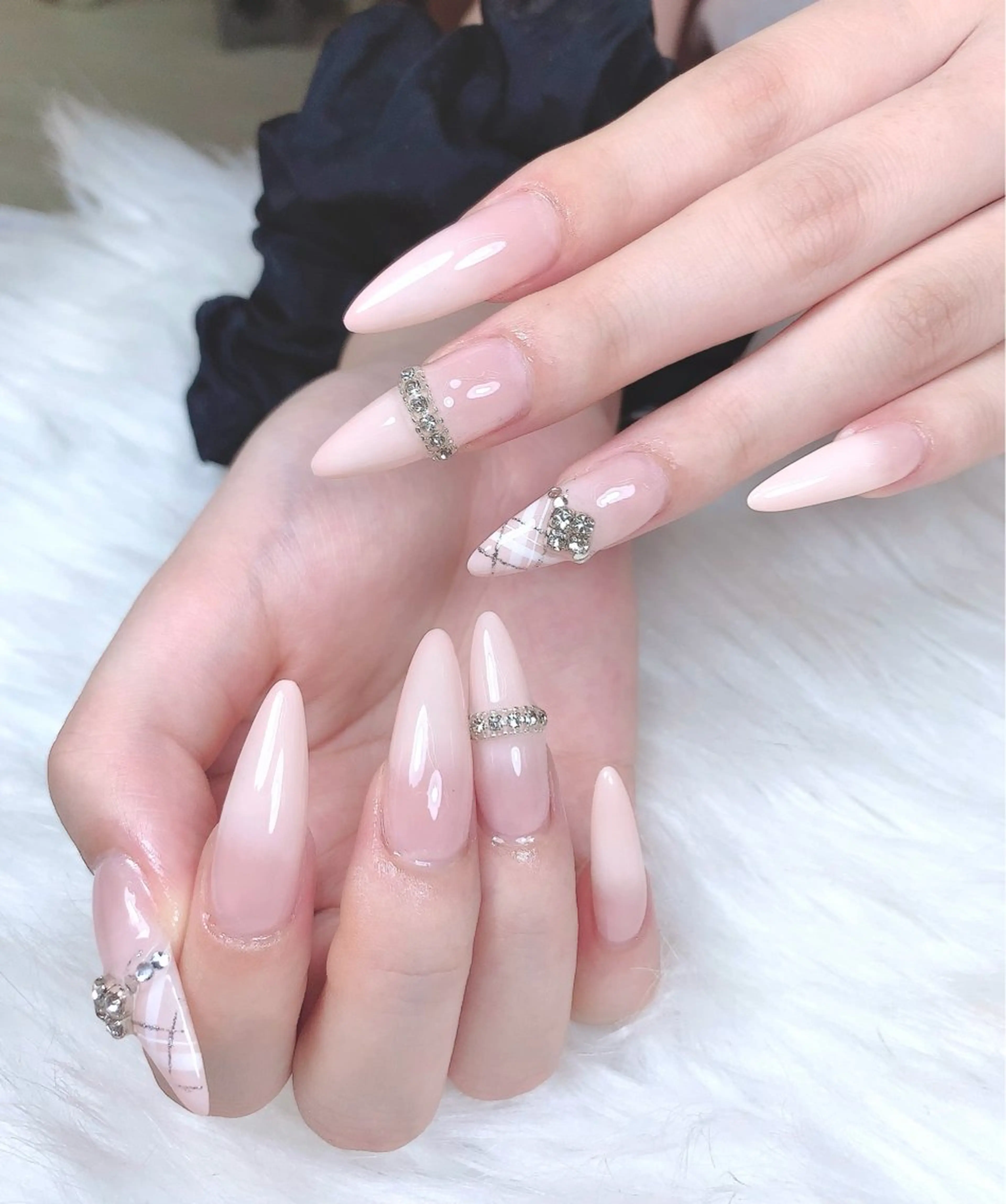 ネイル BAOBAO Nailのネイルデザイン