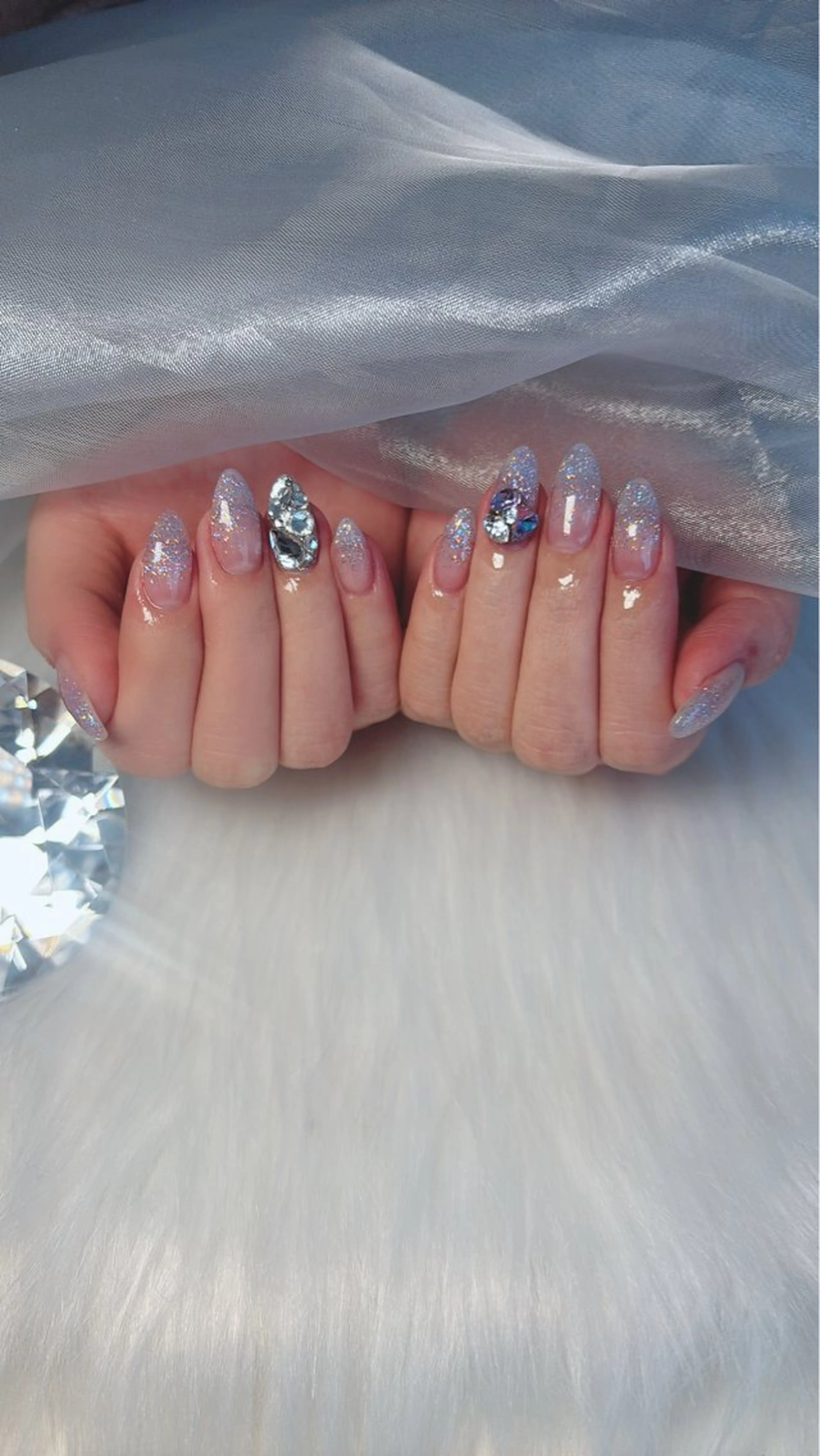 ネイル ハンドネイル salon de belnetta所属・Kayo 💅のネイルデザイン