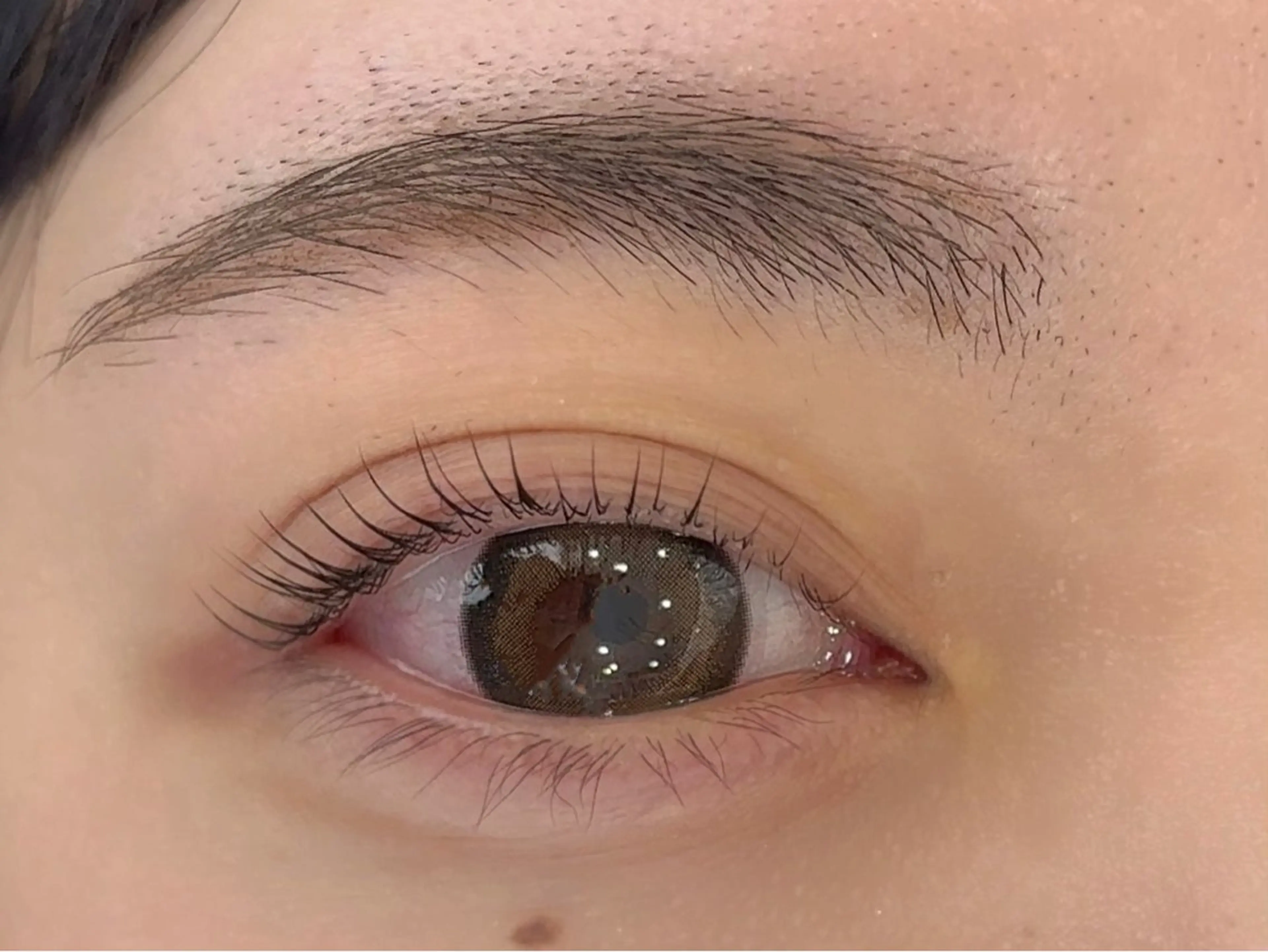 マツエク・マツパ マツパ edur 梶並のマツエク・マツパデザイン