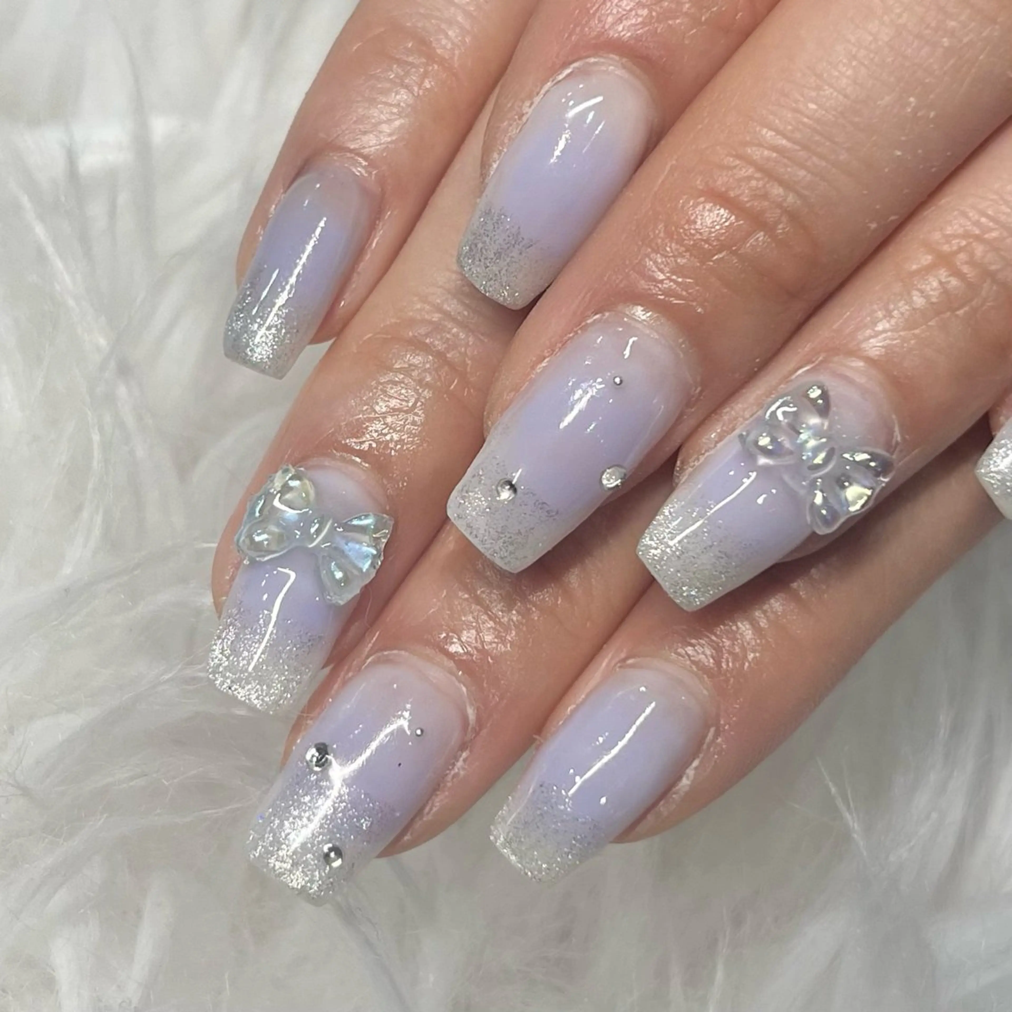 ネイル WINK DOLL 🌹MARIのネイルデザイン