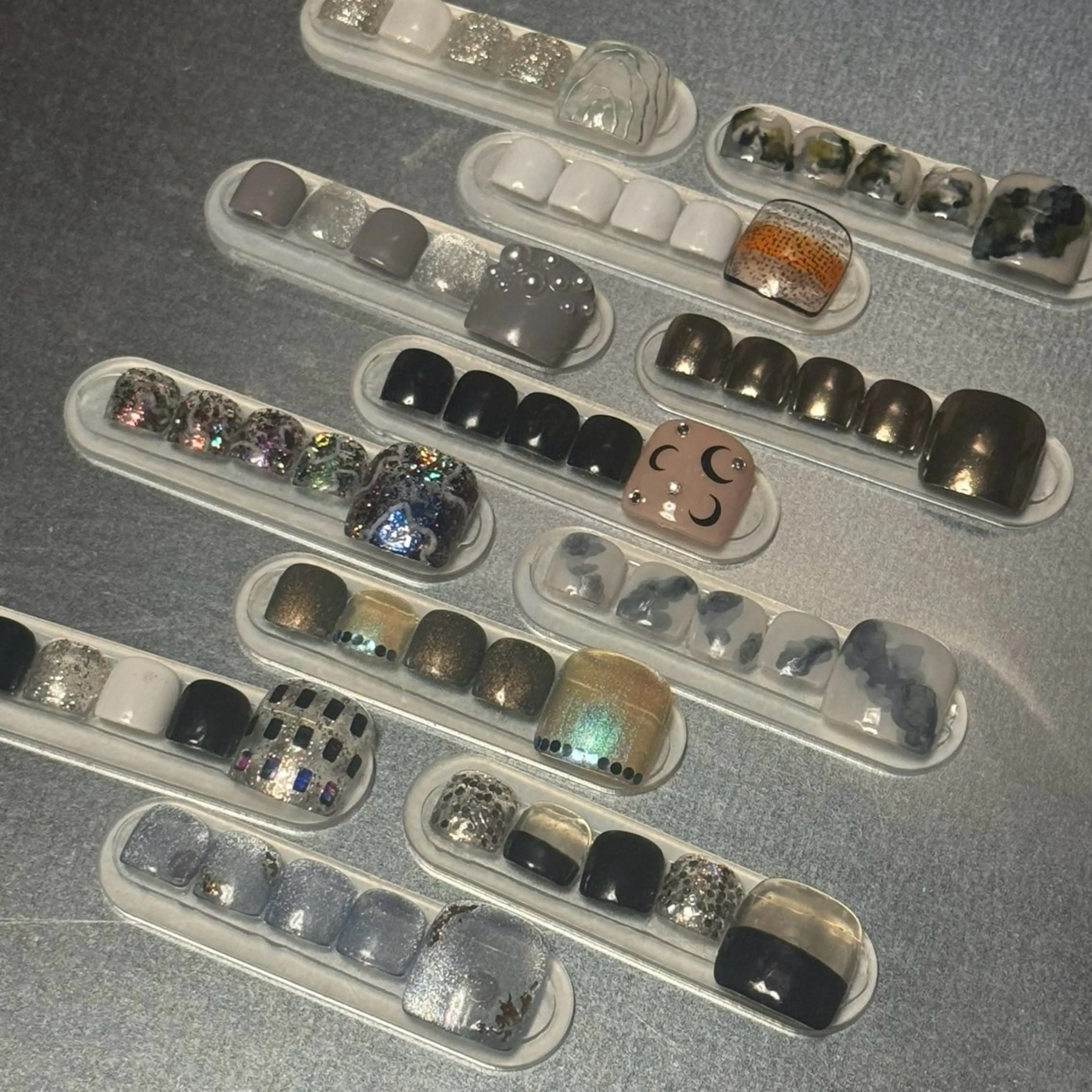 ネイル JAZZ nail&eyeのマツエク・マツパデザイン