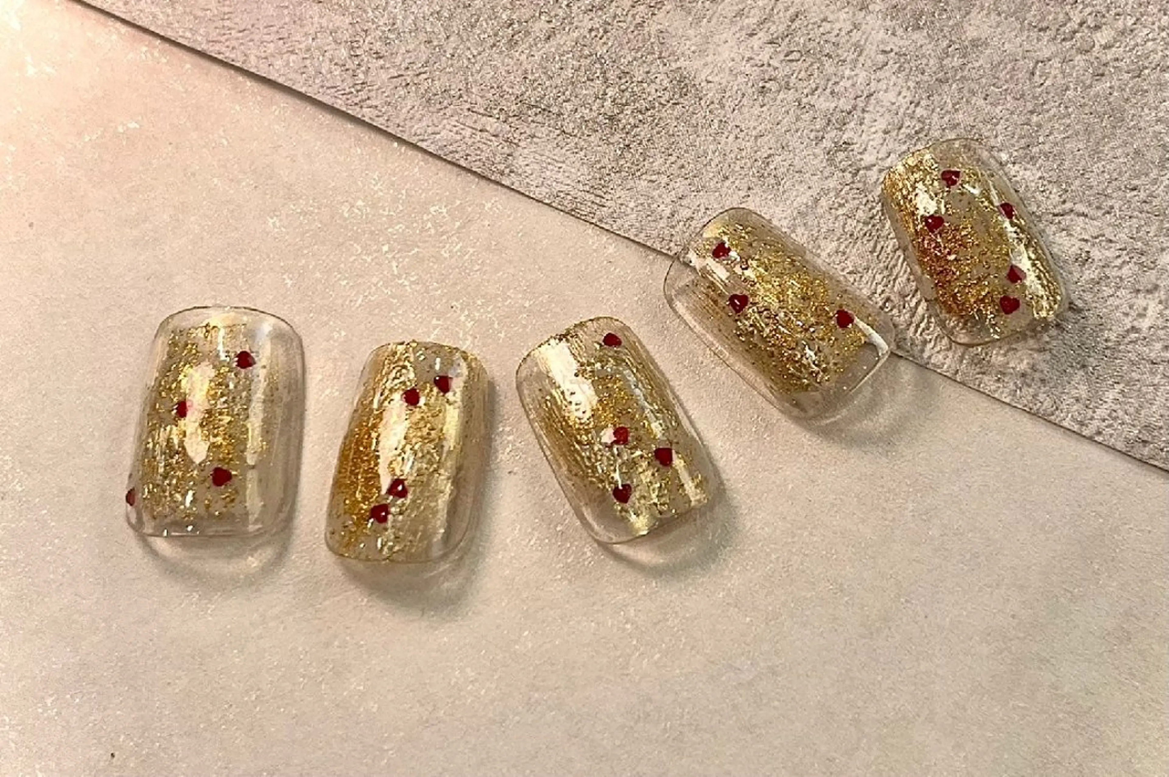 ネイル nail salon 8のネイルデザイン