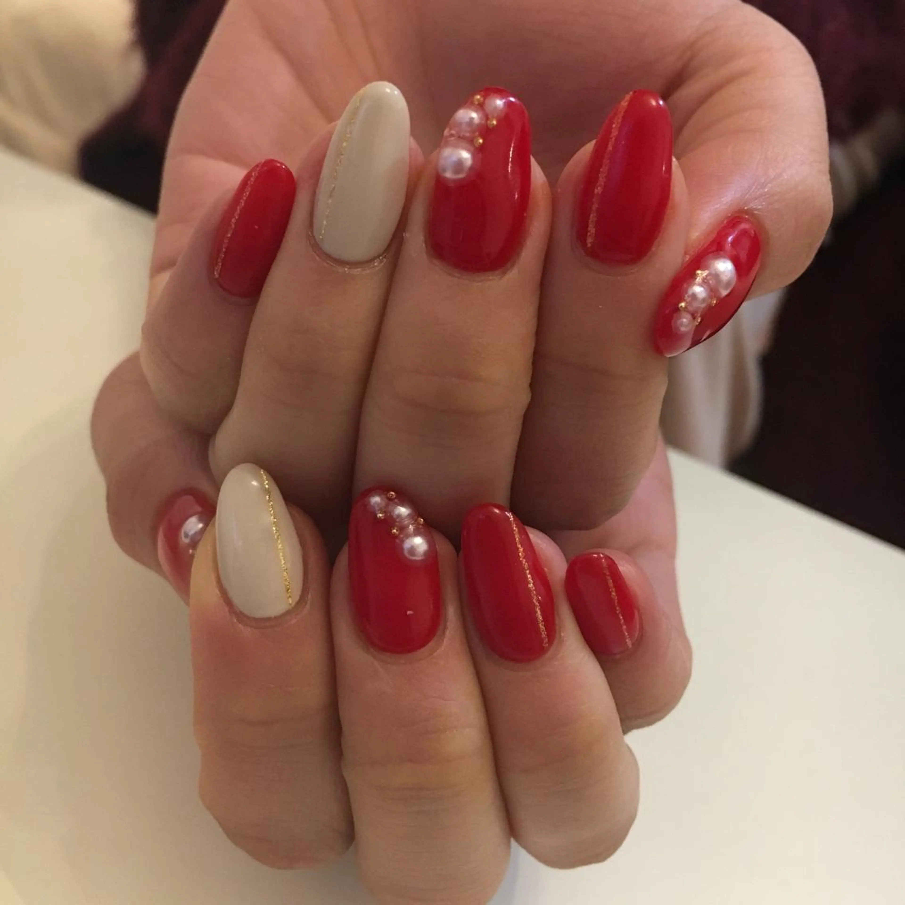 ネイル ♡ miyaのネイルデザイン