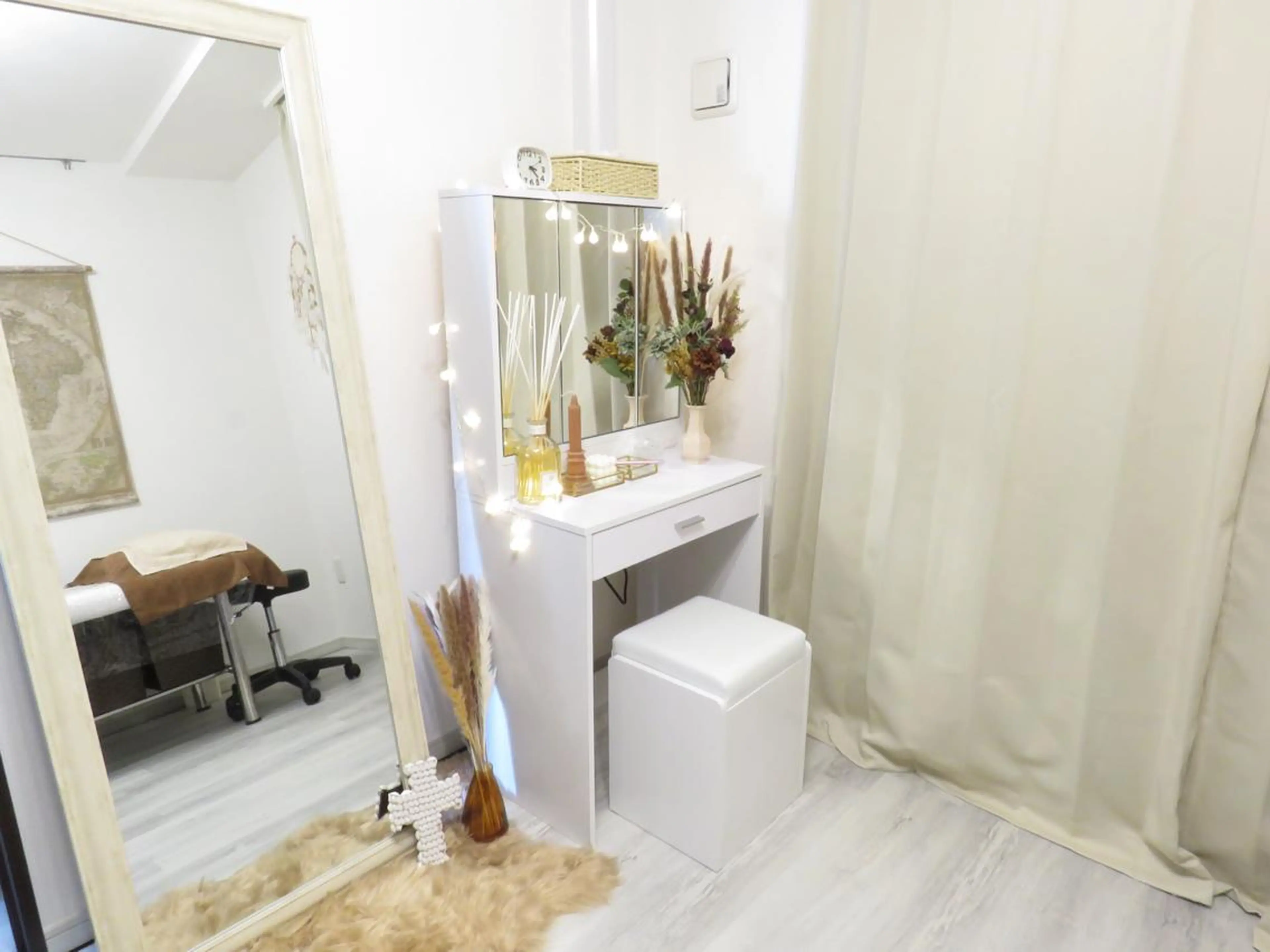 M.rose エムローズのエステ・リラクイメージ