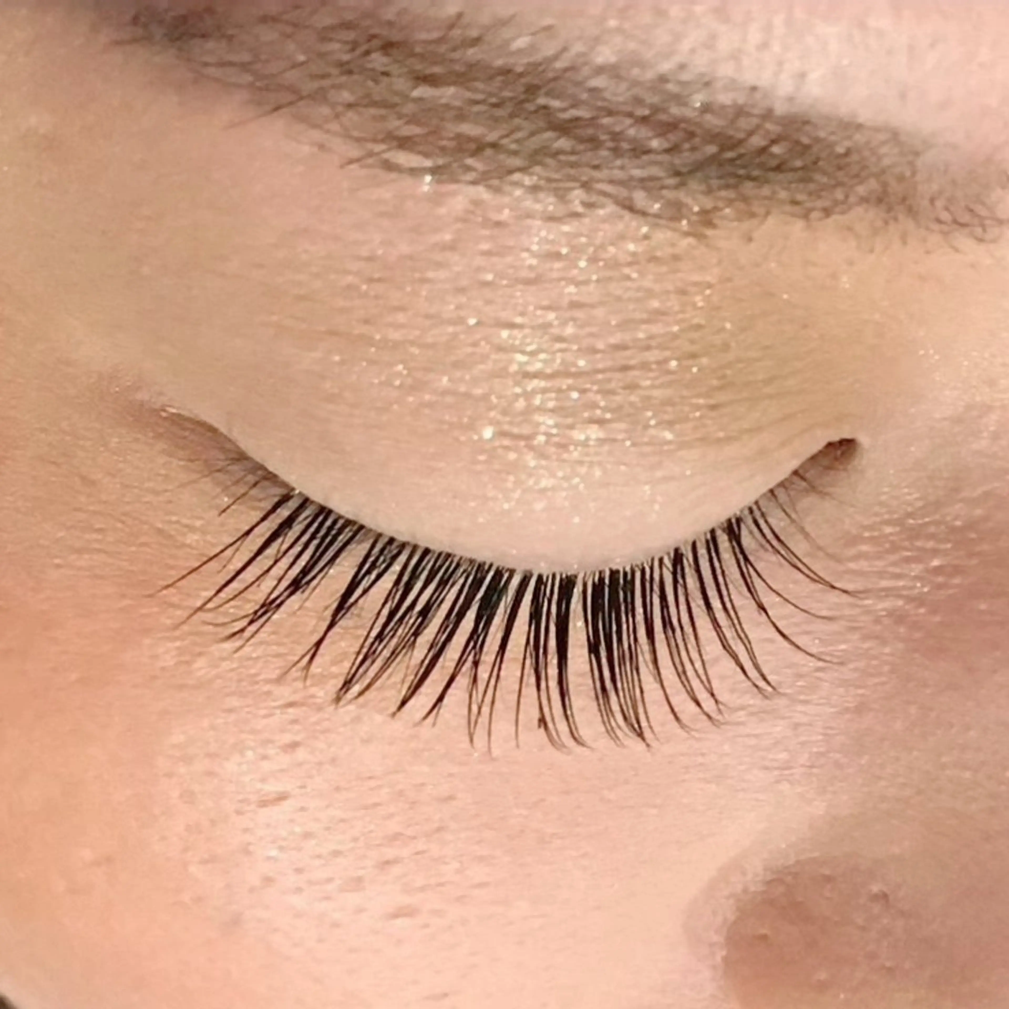 マツエク・マツパ Jカール kurumi nail/eyeのネイルデザイン