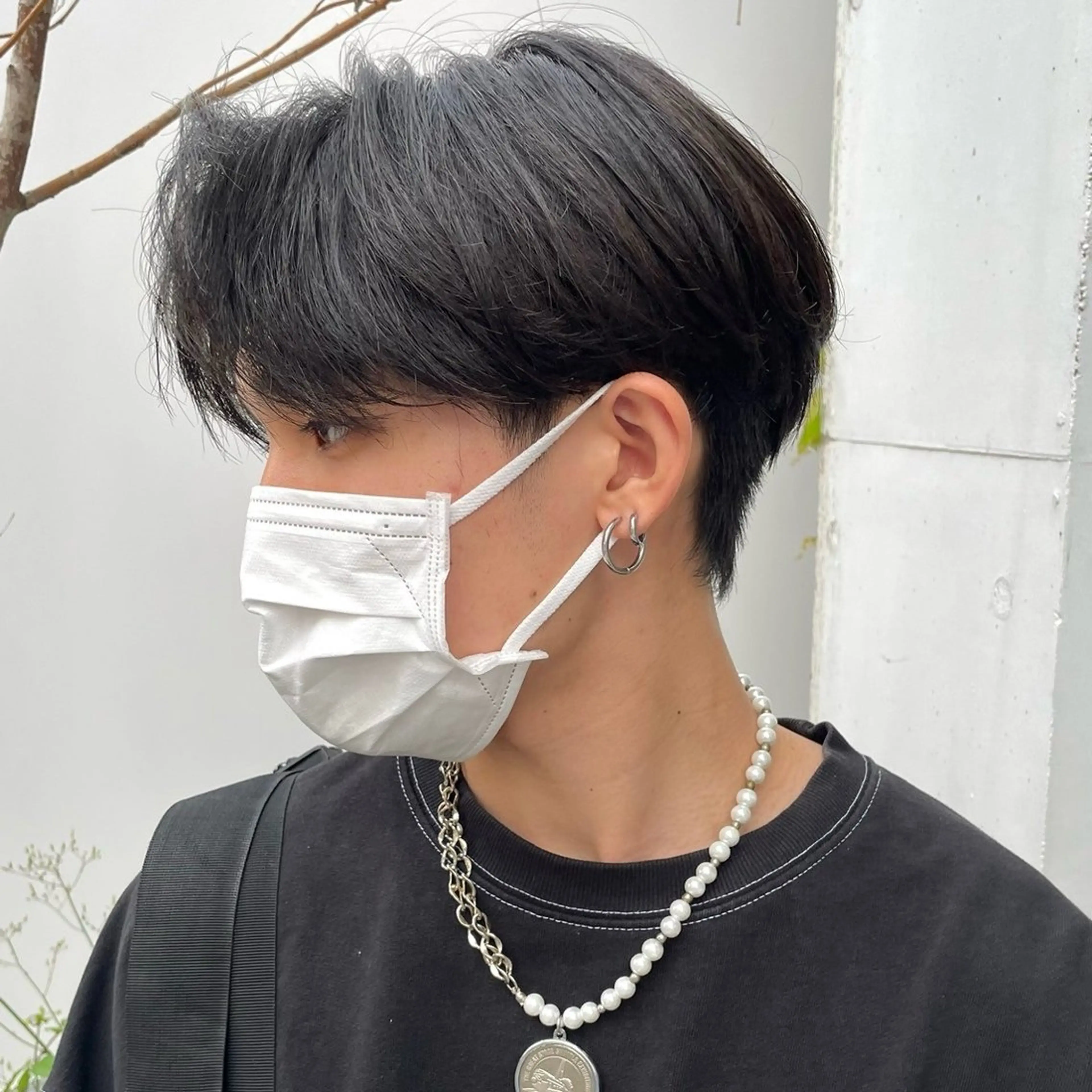 ショート カラー 🍒暖色カラー🍒 渋谷/YUUのヘアスタイル