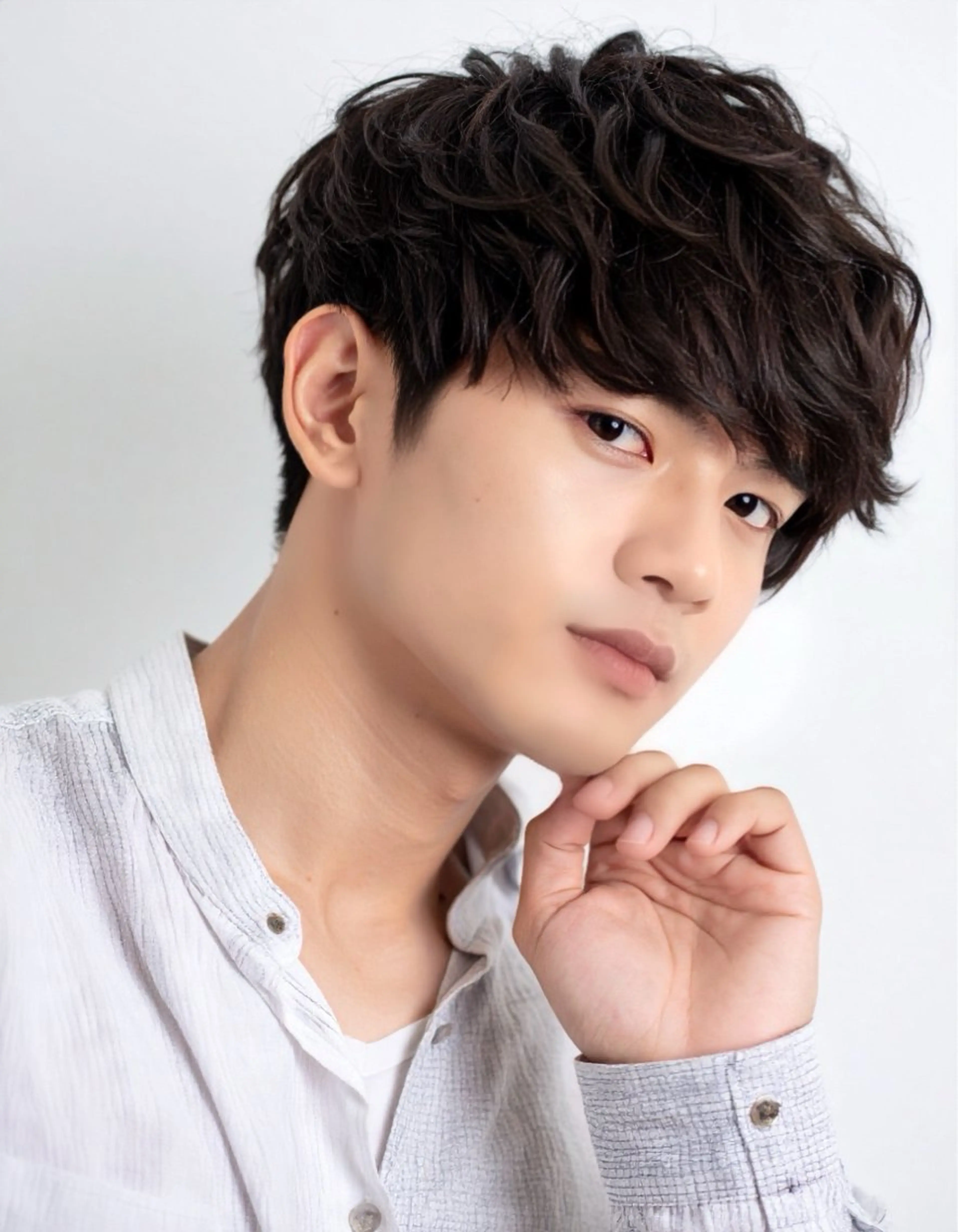 【将来の頭皮の為に】カット＋ヘッドスパ15分の写真