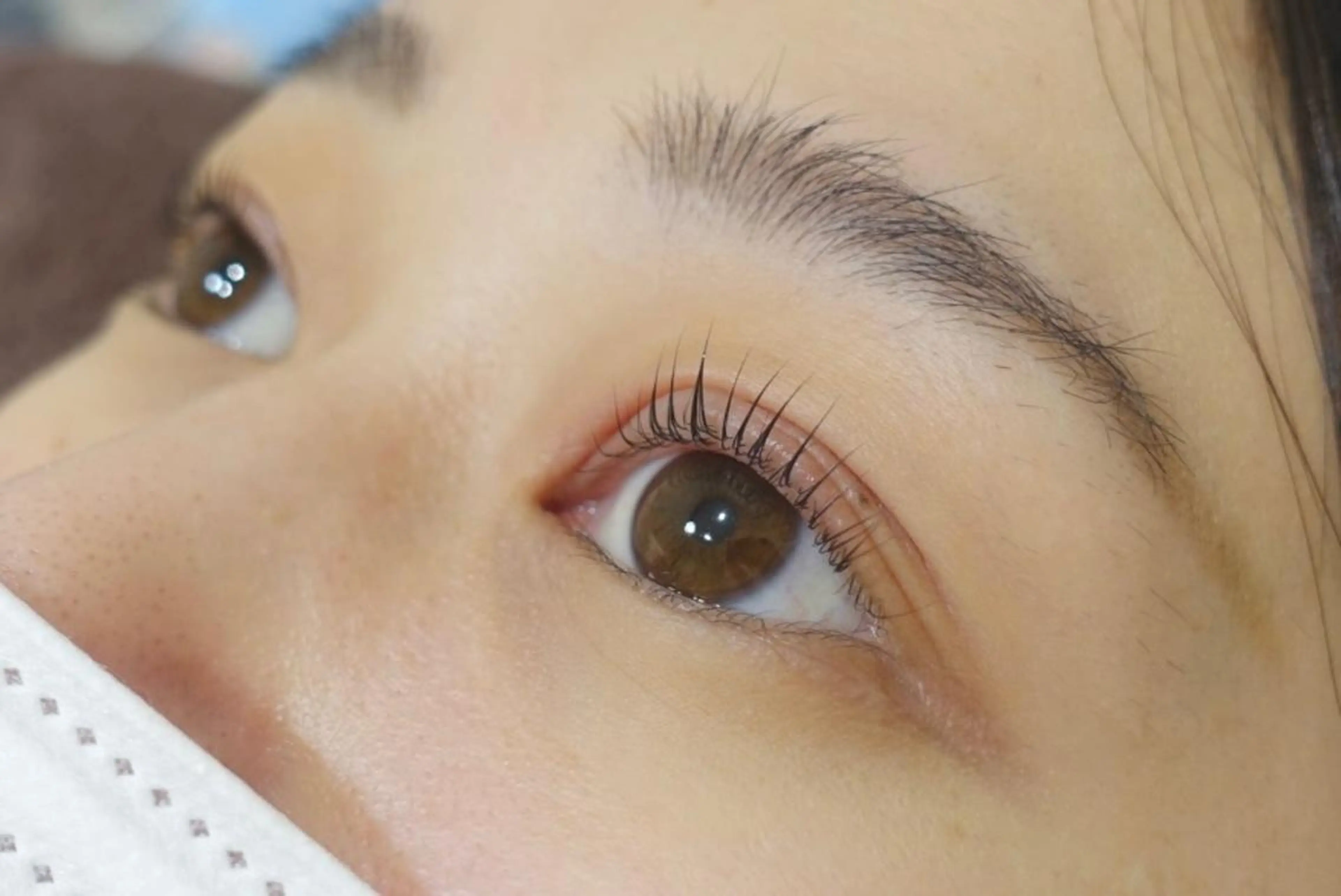 マツエク・マツパ lit. sayaのマツエク・マツパデザイン