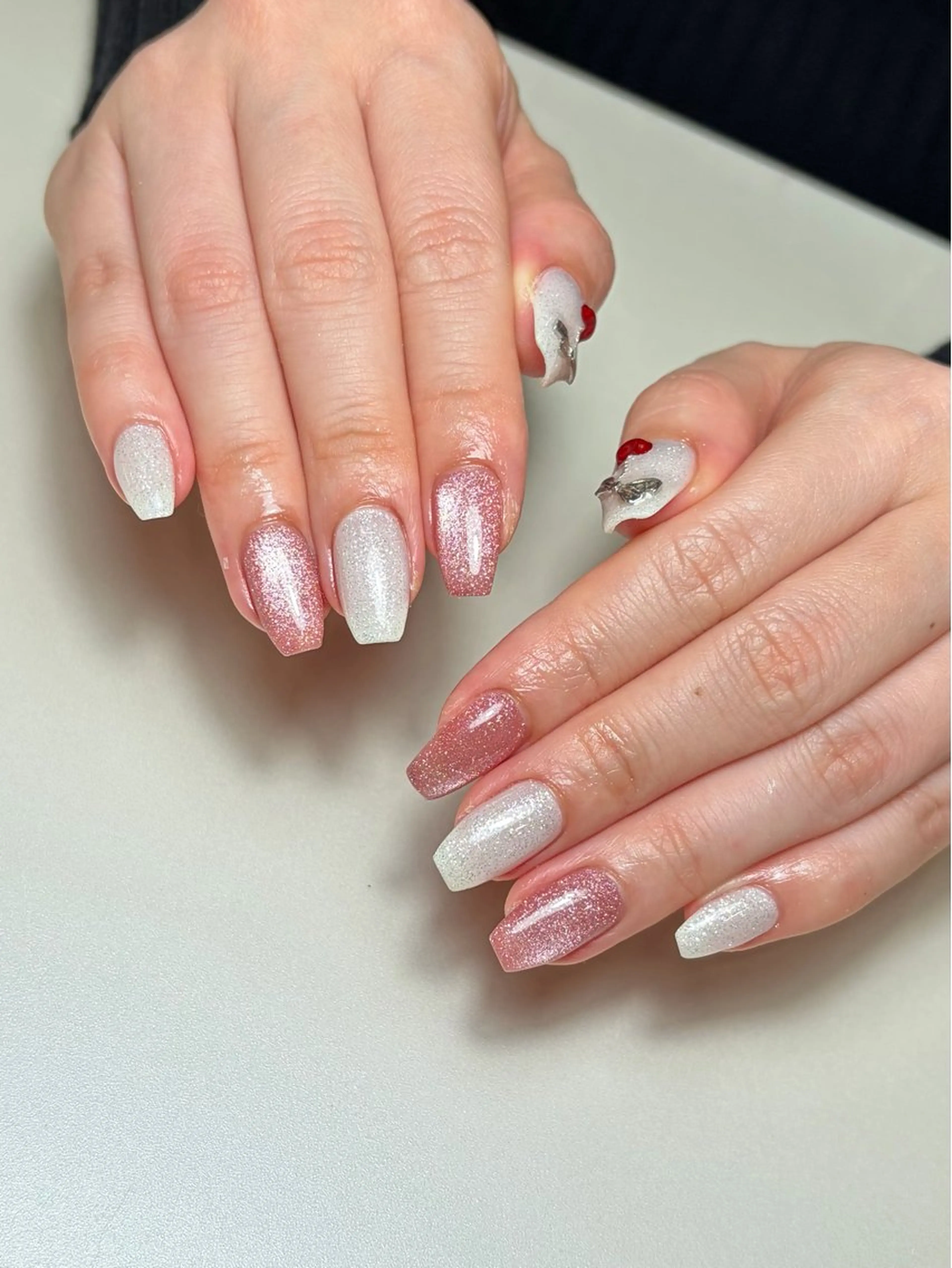 ネイル ハンドネイル FLORANZ 🫧AIRI🫧のネイルデザイン