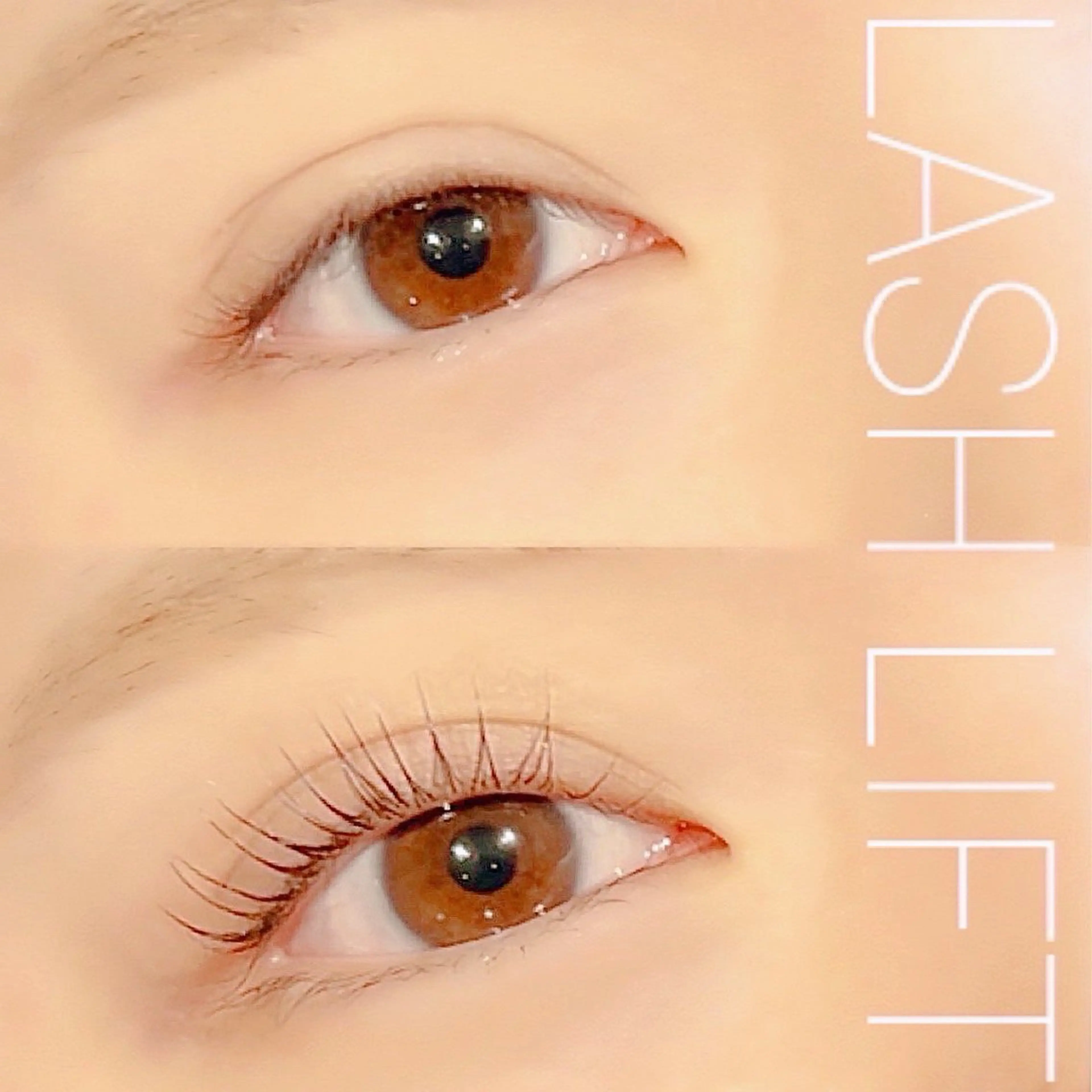 マツエク・マツパ マツパ A'tois【アトワ】所属・【A'tois】 mayumiのマツエク・マツパデザイン