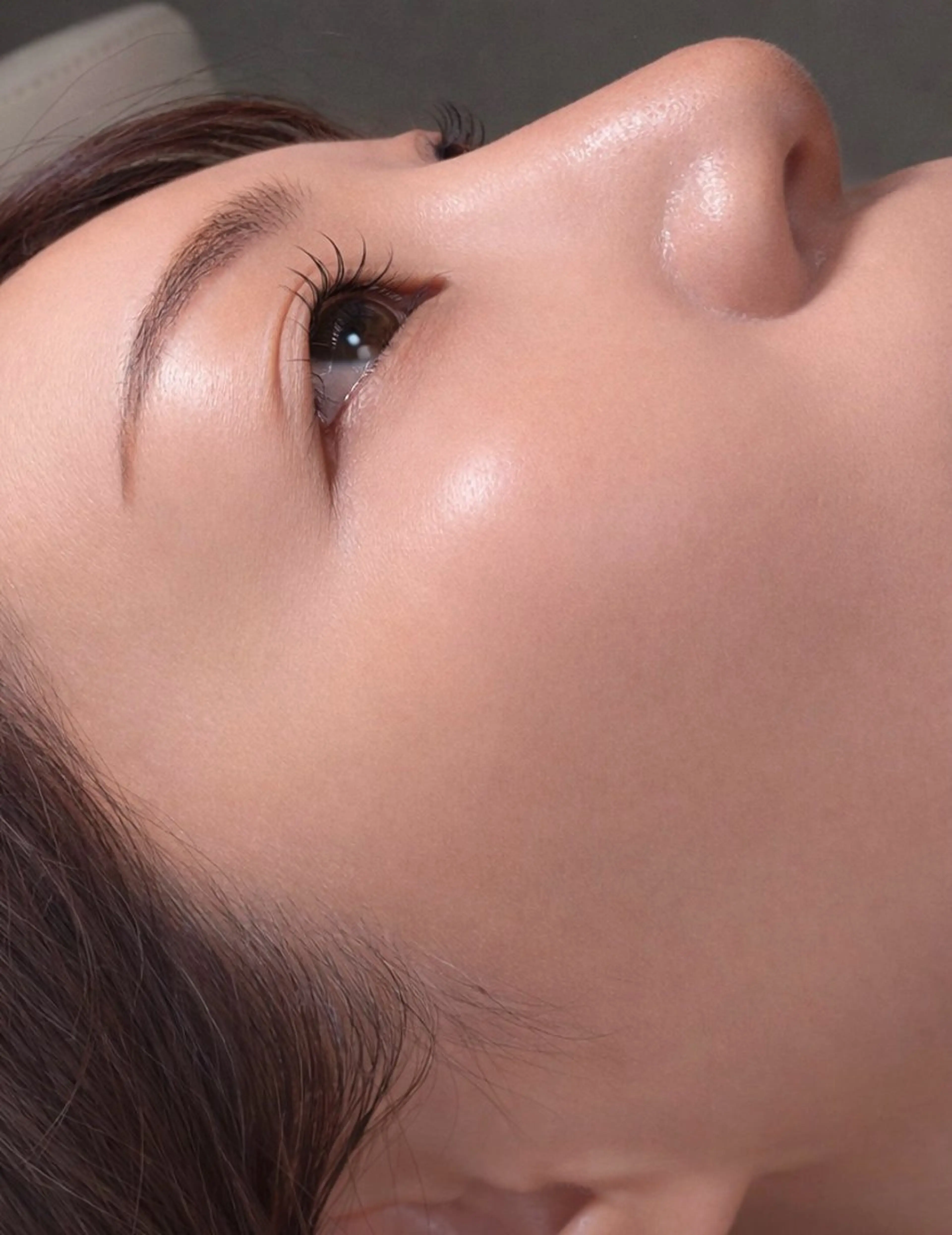 マツエク・マツパ ナチュラル 六車 友咲のマツエク・マツパデザイン