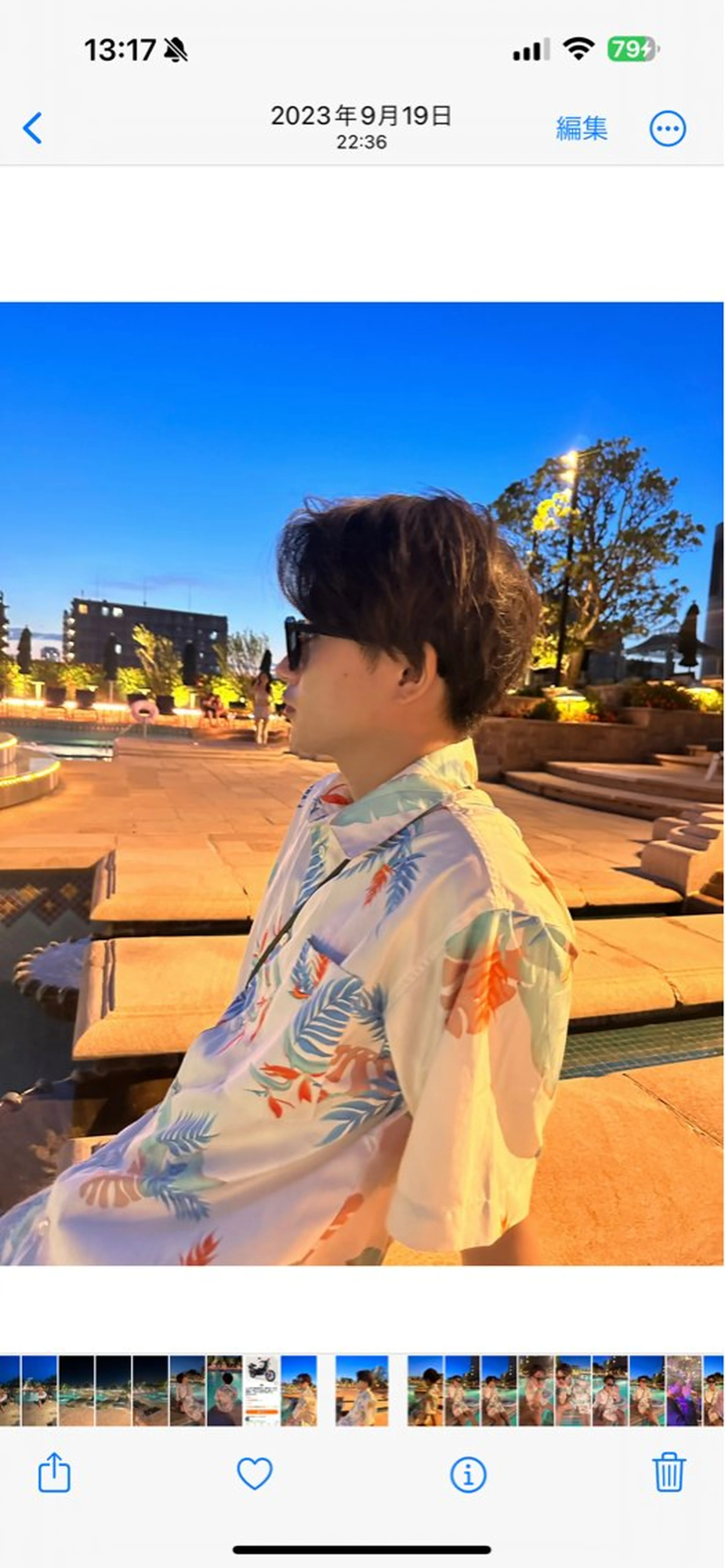 メンズ ETOWA shinjuku所属・小顔似合わせ提案/ レイヤー/川澄かずまのヘアスタイル