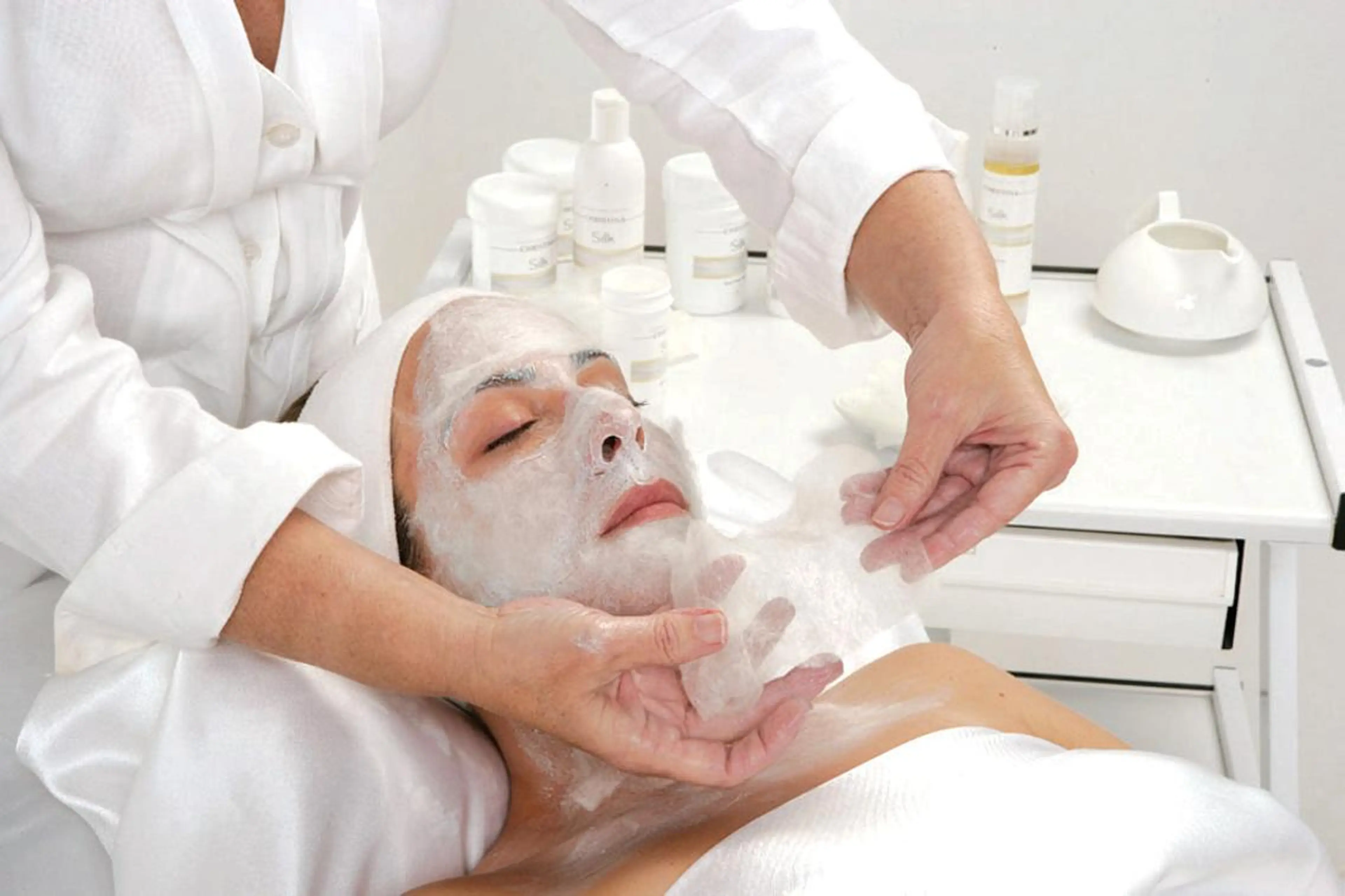 エステ AIRIS 船橋店のエステ・リラクイメージ