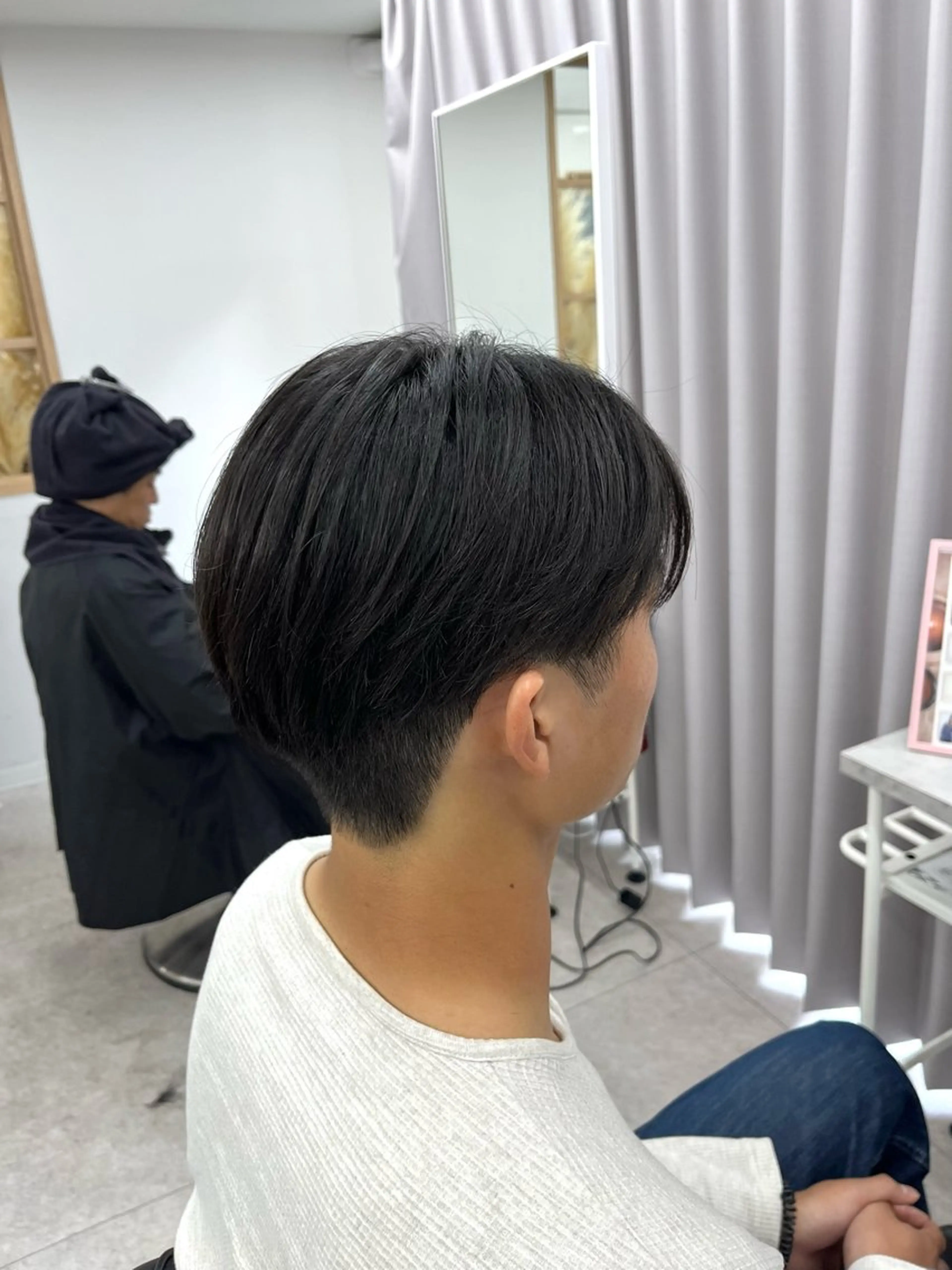 柔らかオリーブ🌿 HIMARI🌻のヘアスタイル